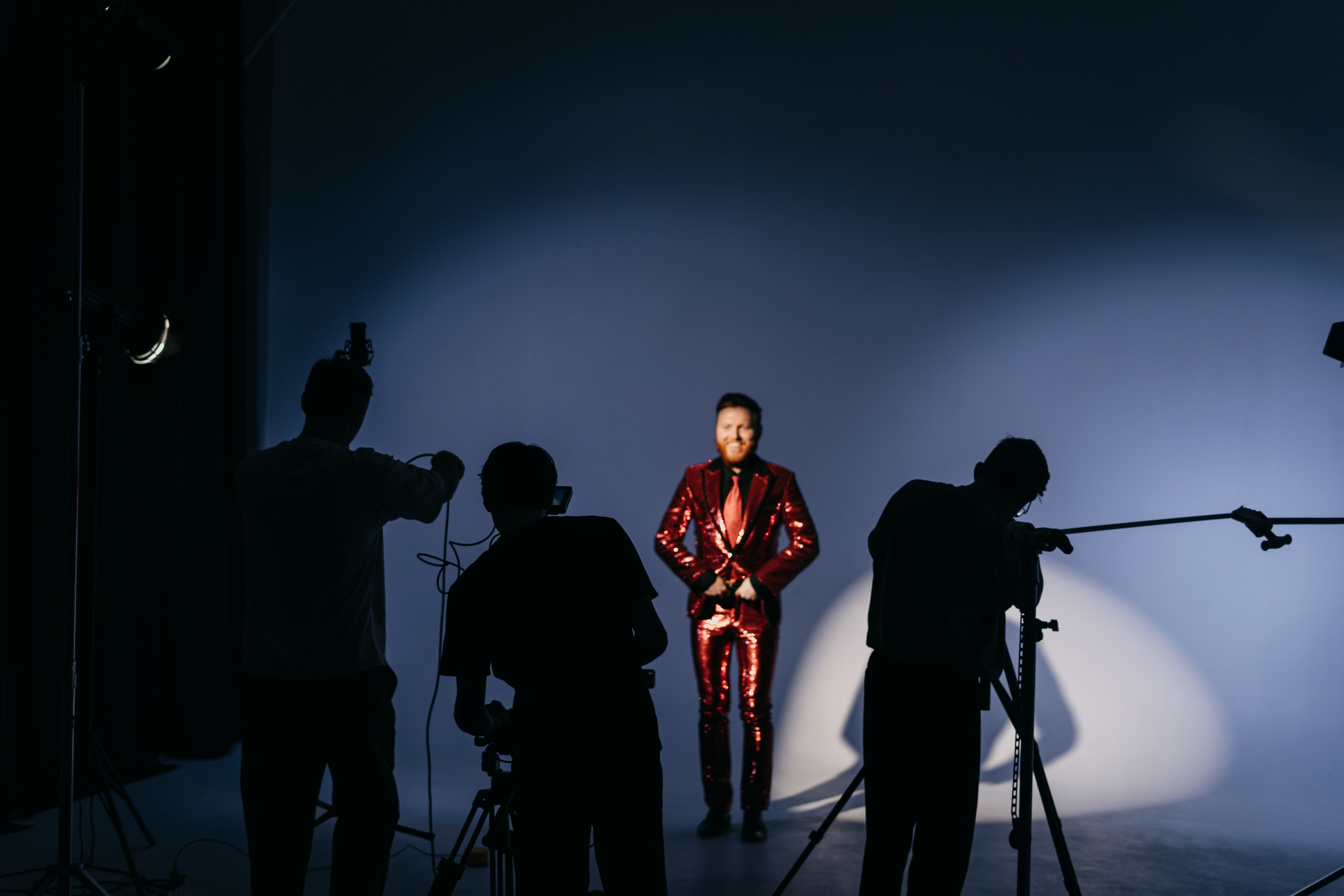 Backstage // 2023. Репортажный фотограф в Казани Виктория Трунова