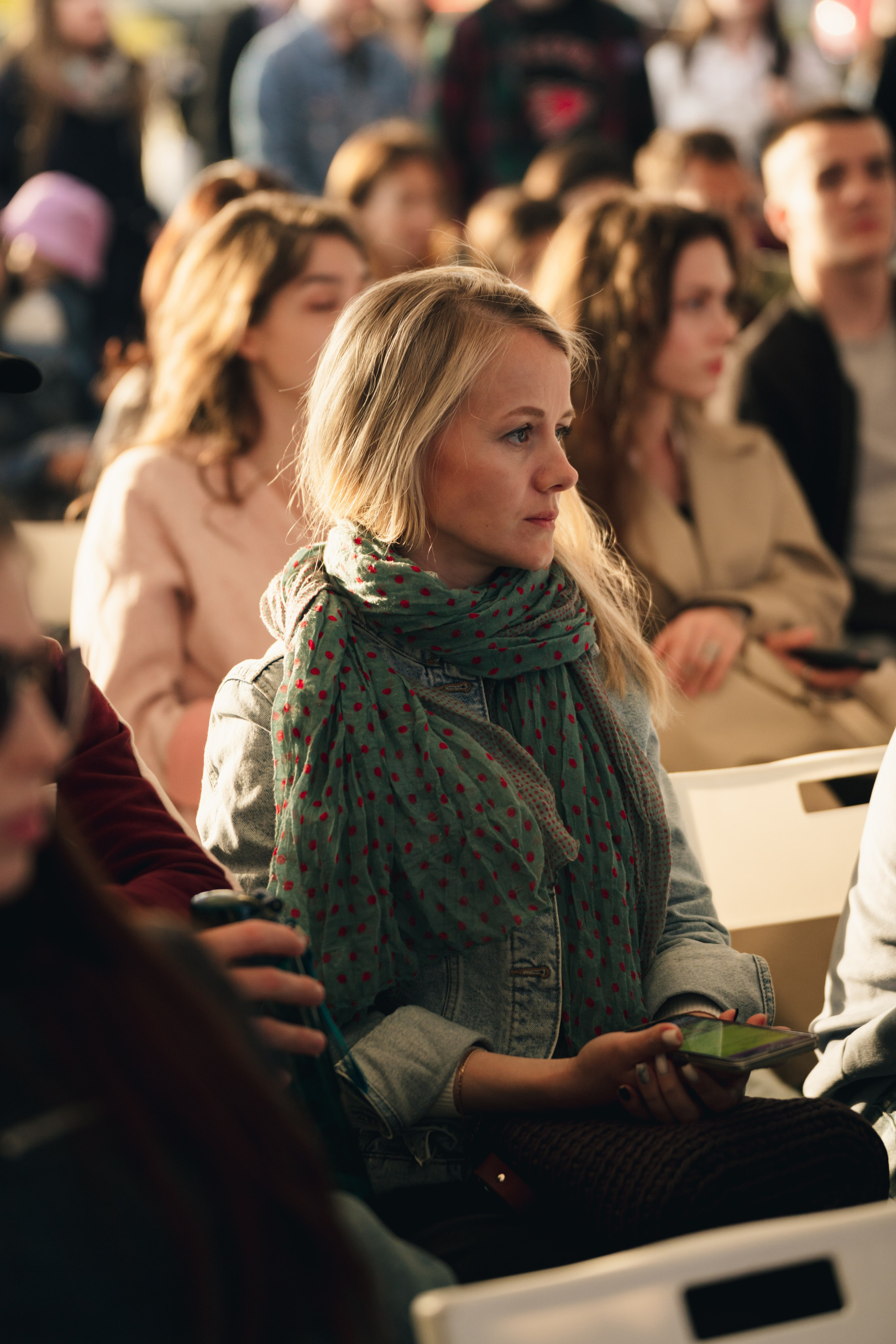 Развитие карьеры ДМ // 2023. Репортажный фотограф в Казани Виктория Трунова