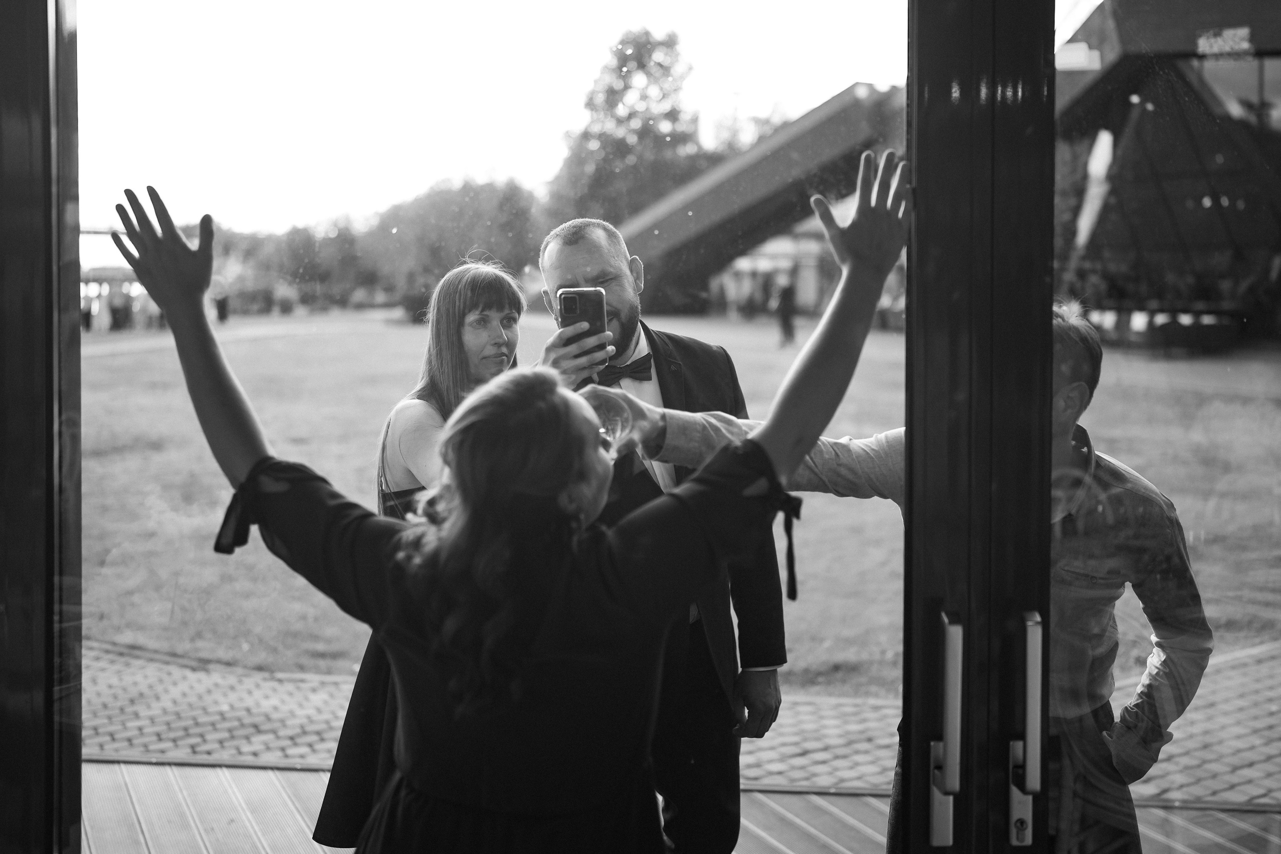 Июнь в Зените. Фотограф в Санкт-Петербурге Александр Дымов