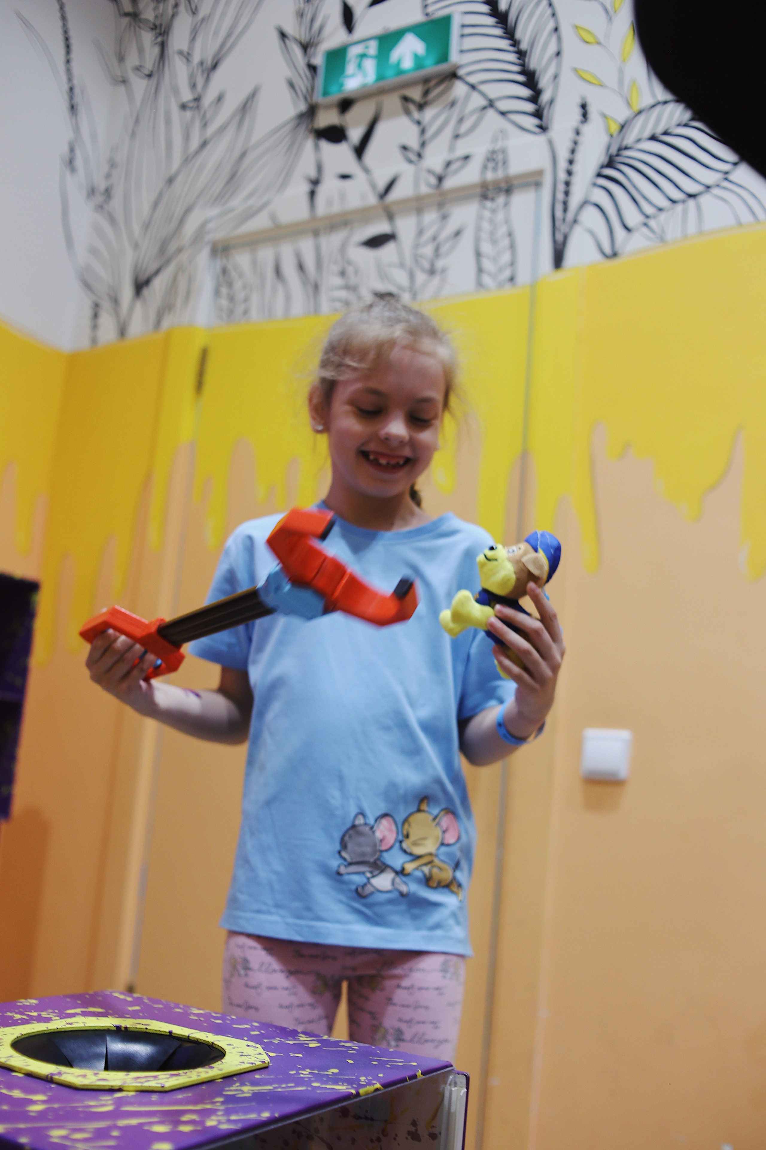 Василиса. 5 лет. Фотограф Пирумян Анна. г. Сургут, г. Воронеж