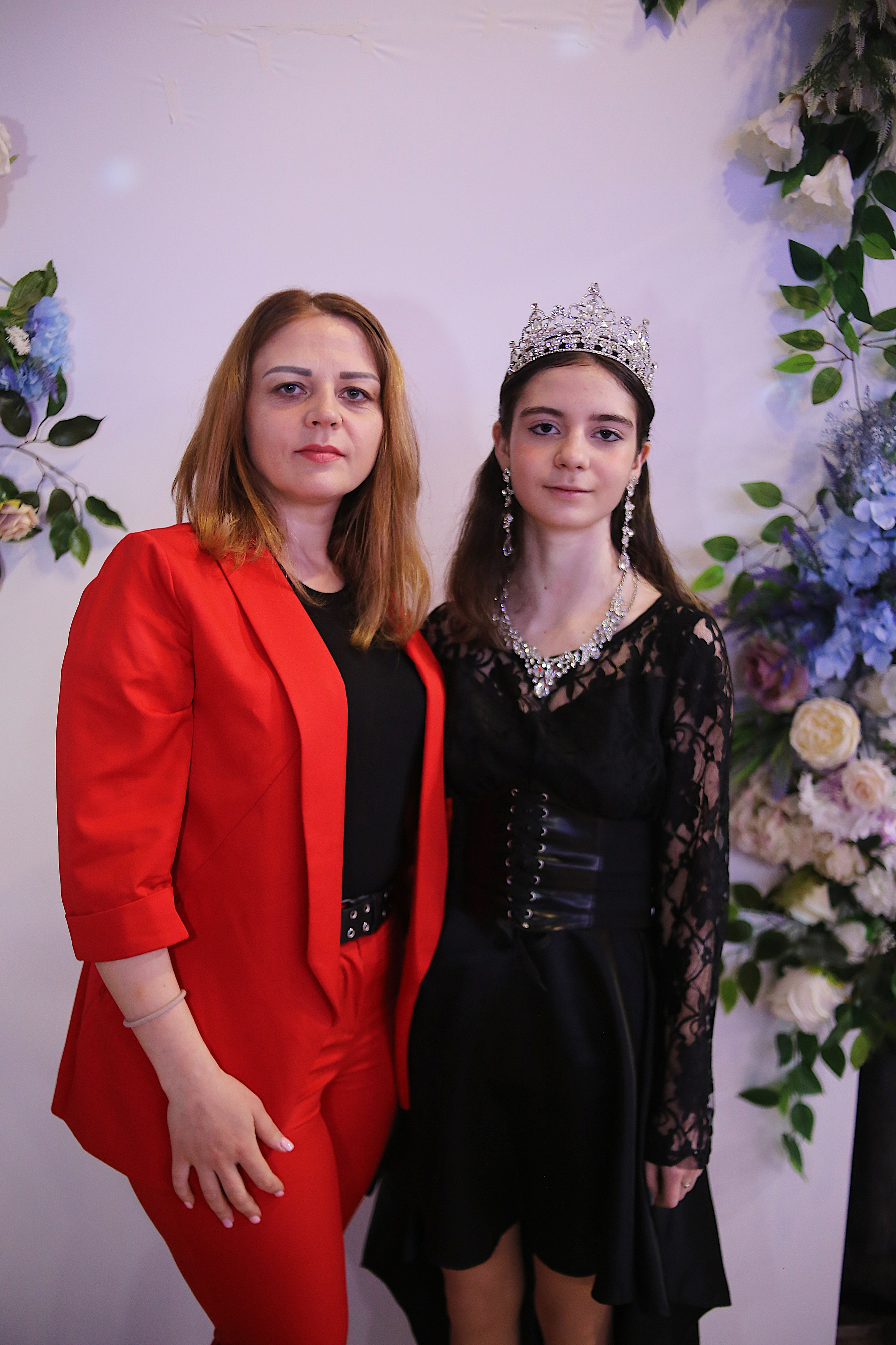 Школа моделей. Открытый урок. Фотограф Пирумян Анна. г. Сургут, г. Воронеж