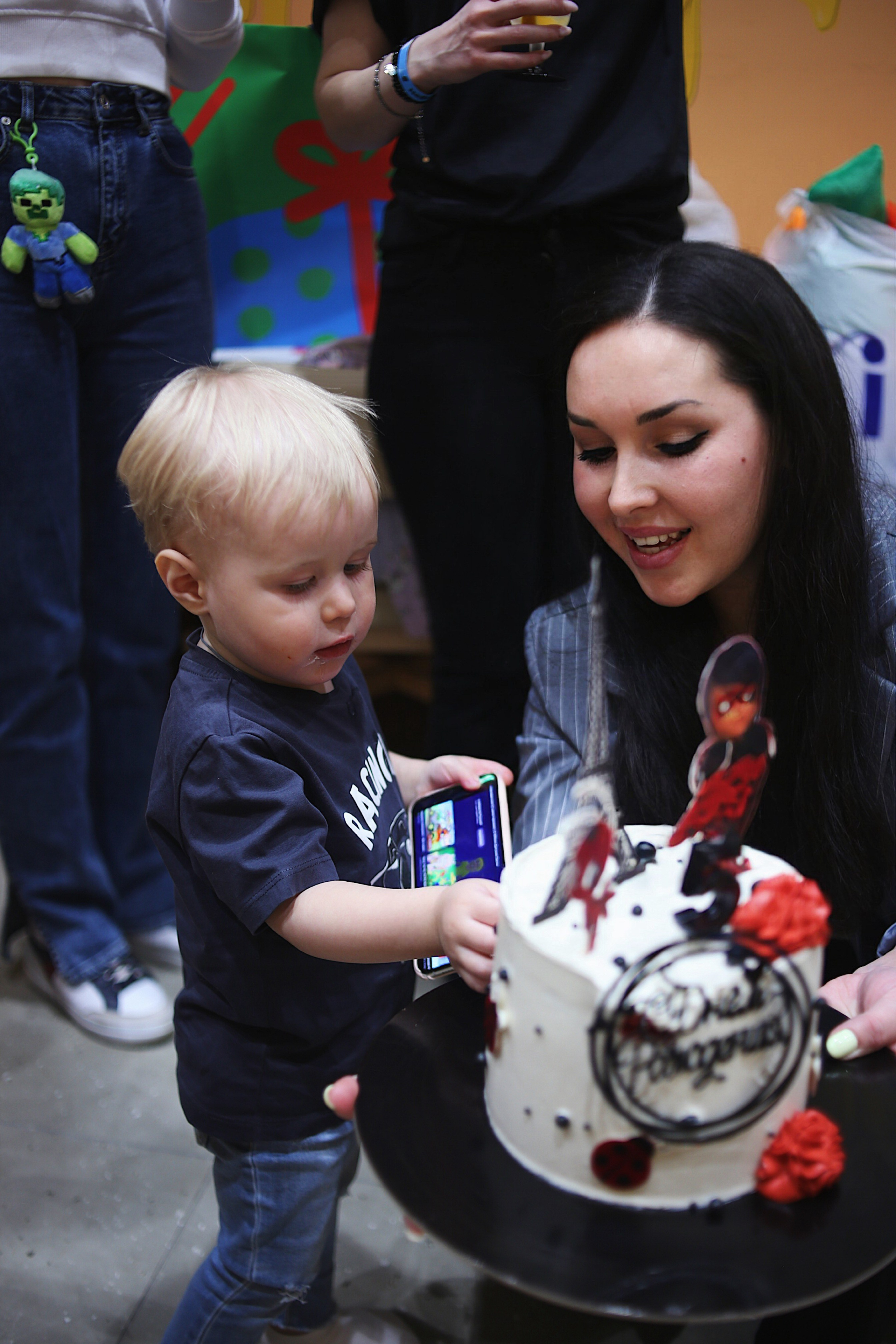 Василиса. 5 лет. Фотограф Пирумян Анна. г. Сургут, г. Воронеж