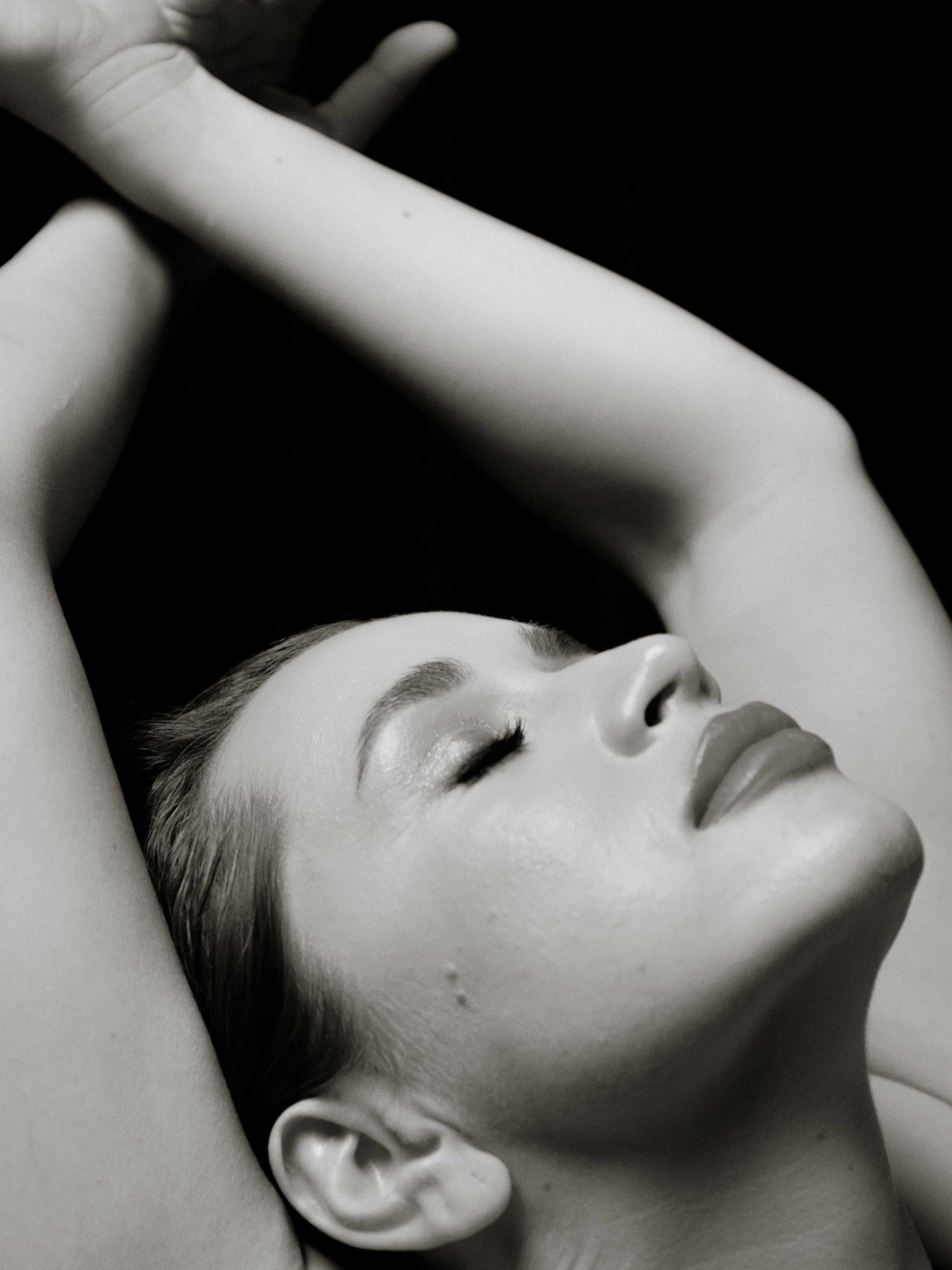 Инна. Фотограф дарья родионова