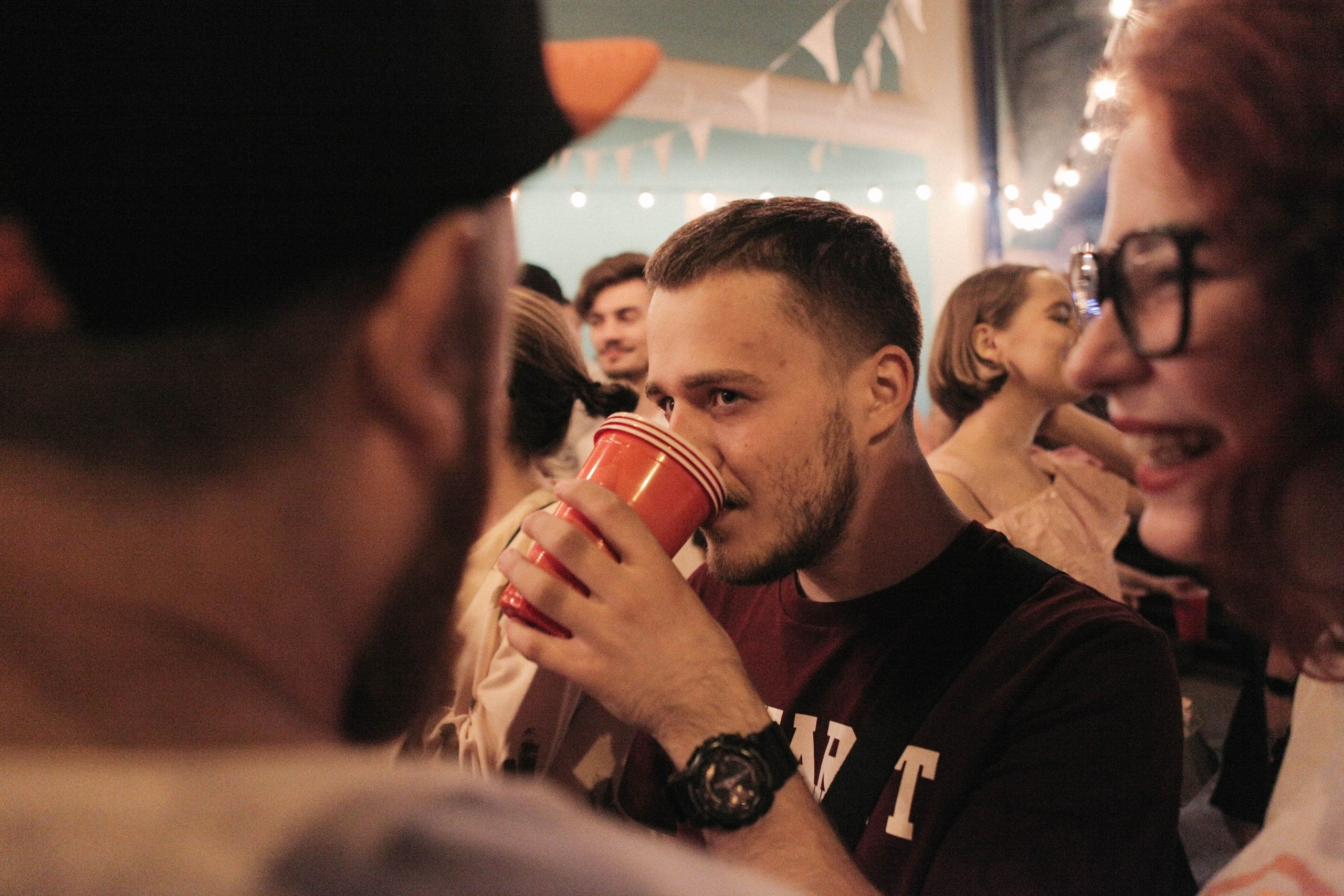 Tbl др 2019. Фотограф дарья родионова