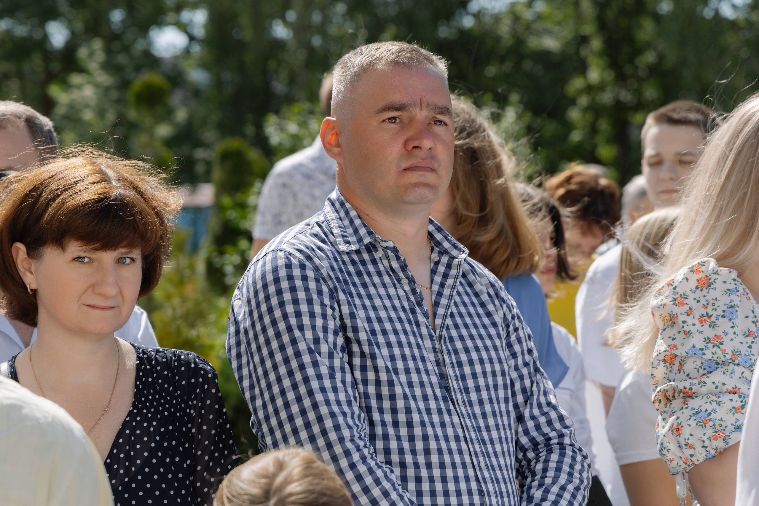 Последний звонок 2024. Свадебный фотограф в Минске/Беларуси Сергей Спиридонов