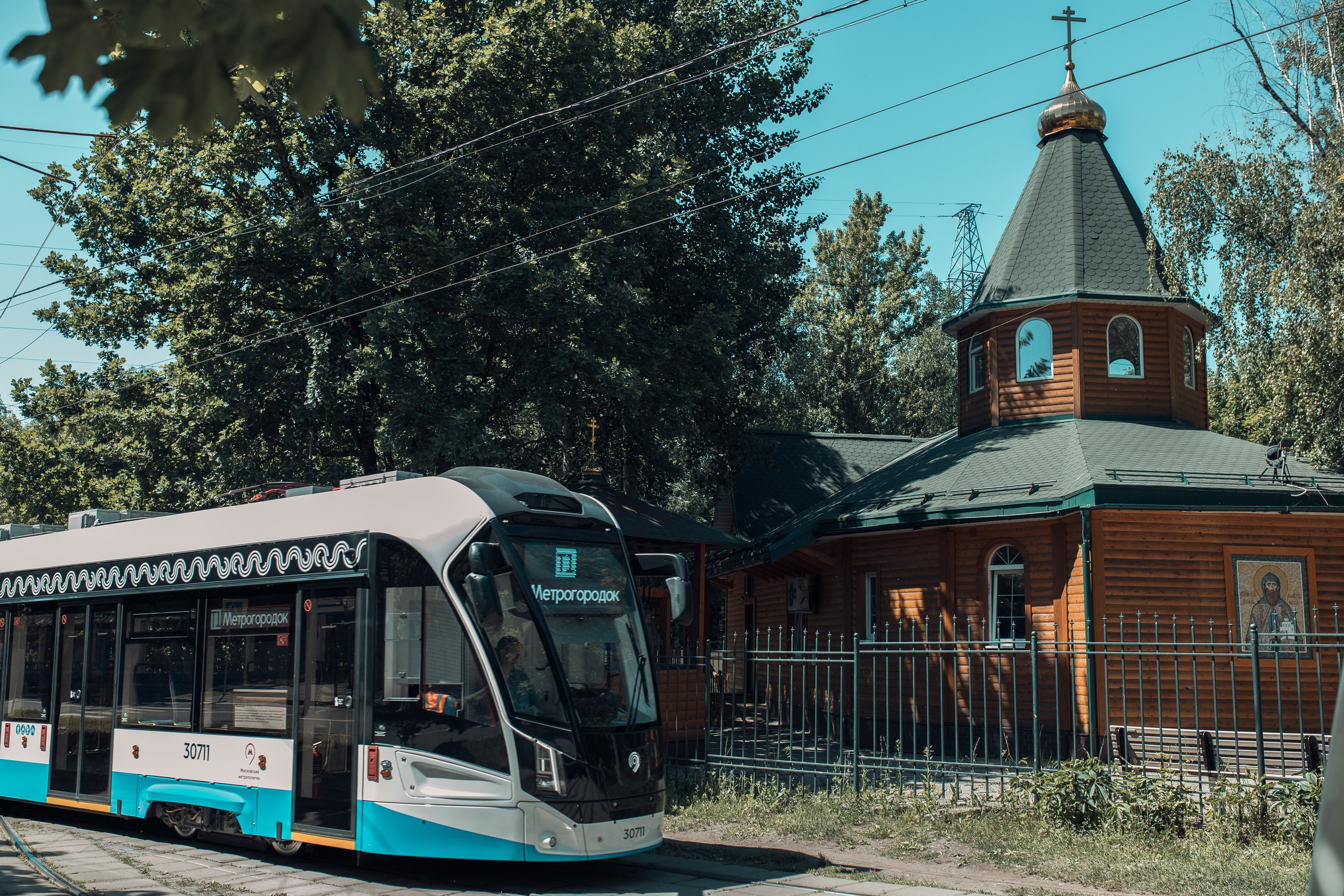 Крещение Мирона.Храм Даниила Московского в Метрогородке. Артеменкова Анна Фотограф