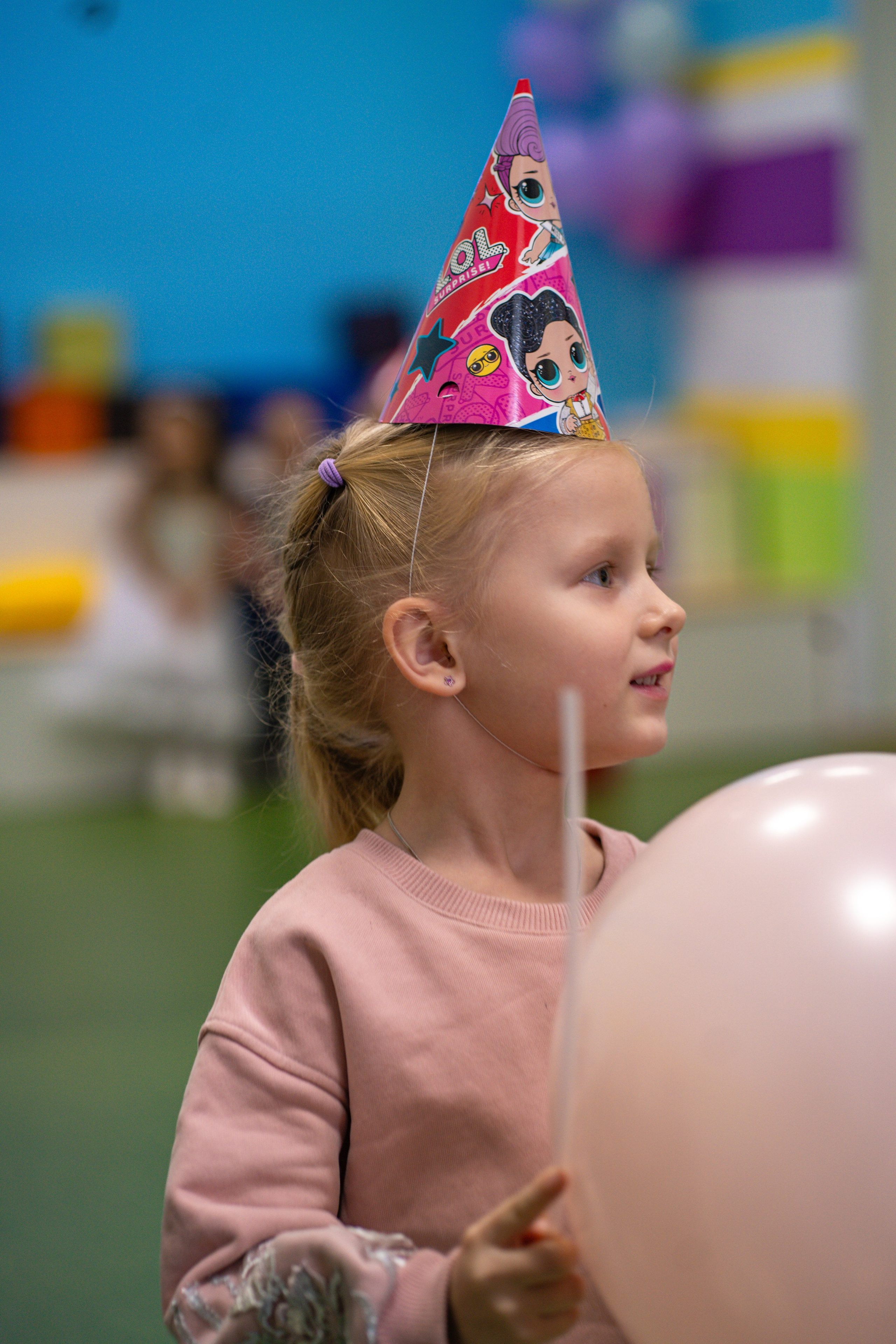 День рождения. Фотограф Мария N Екатеринбург