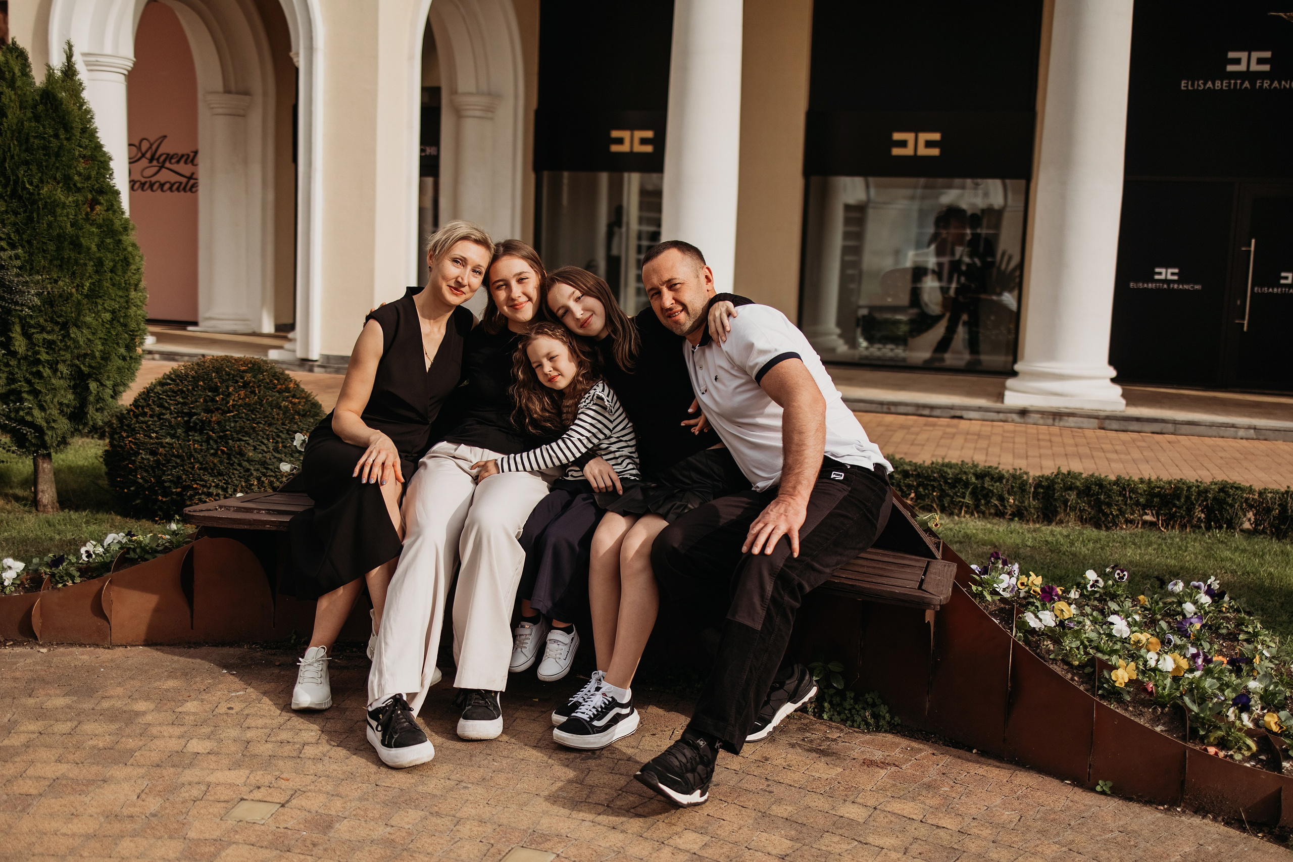 Гранд Марина. Фотограф Сочи Татьяна Зорина