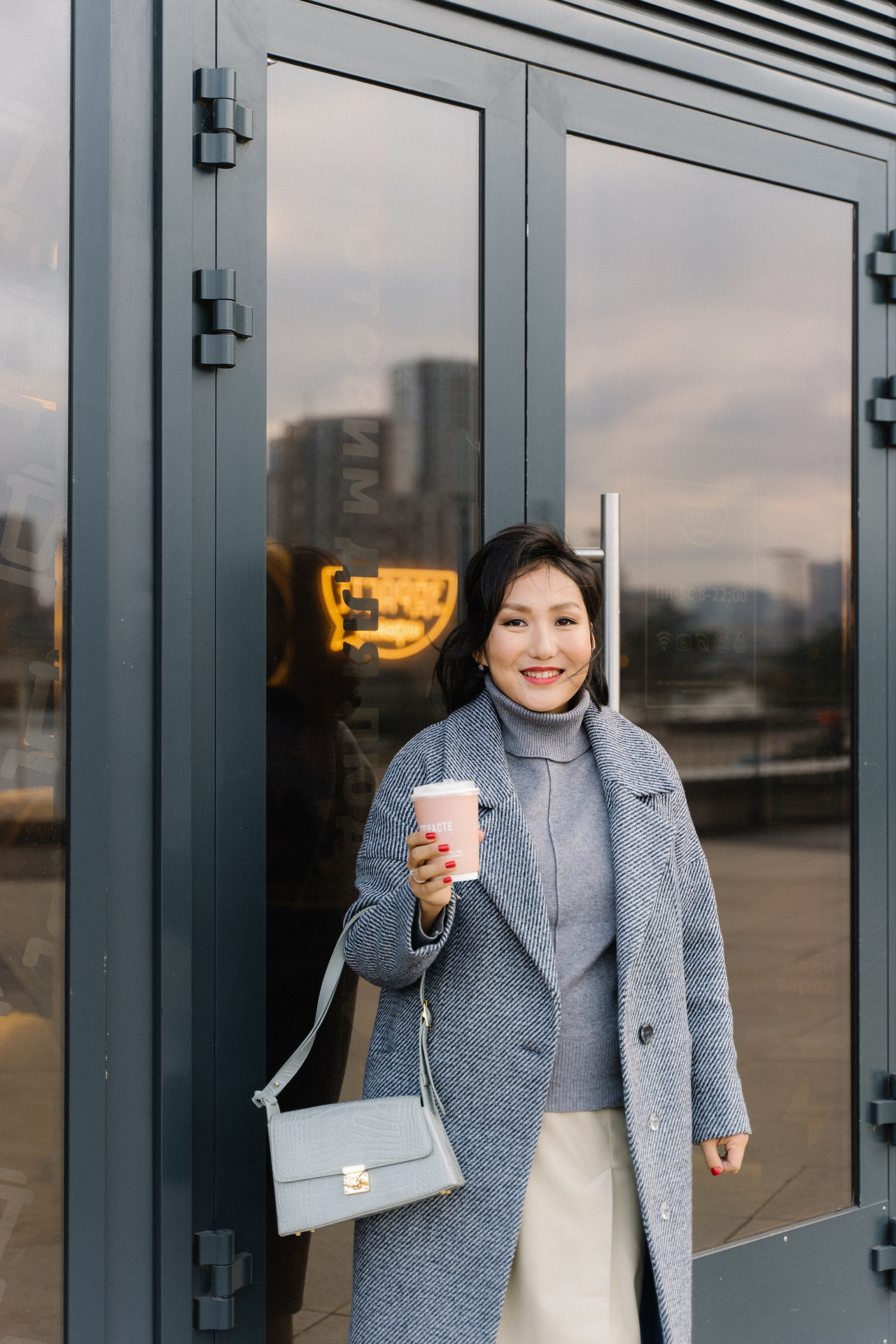 Клара Дизайнер. Главная