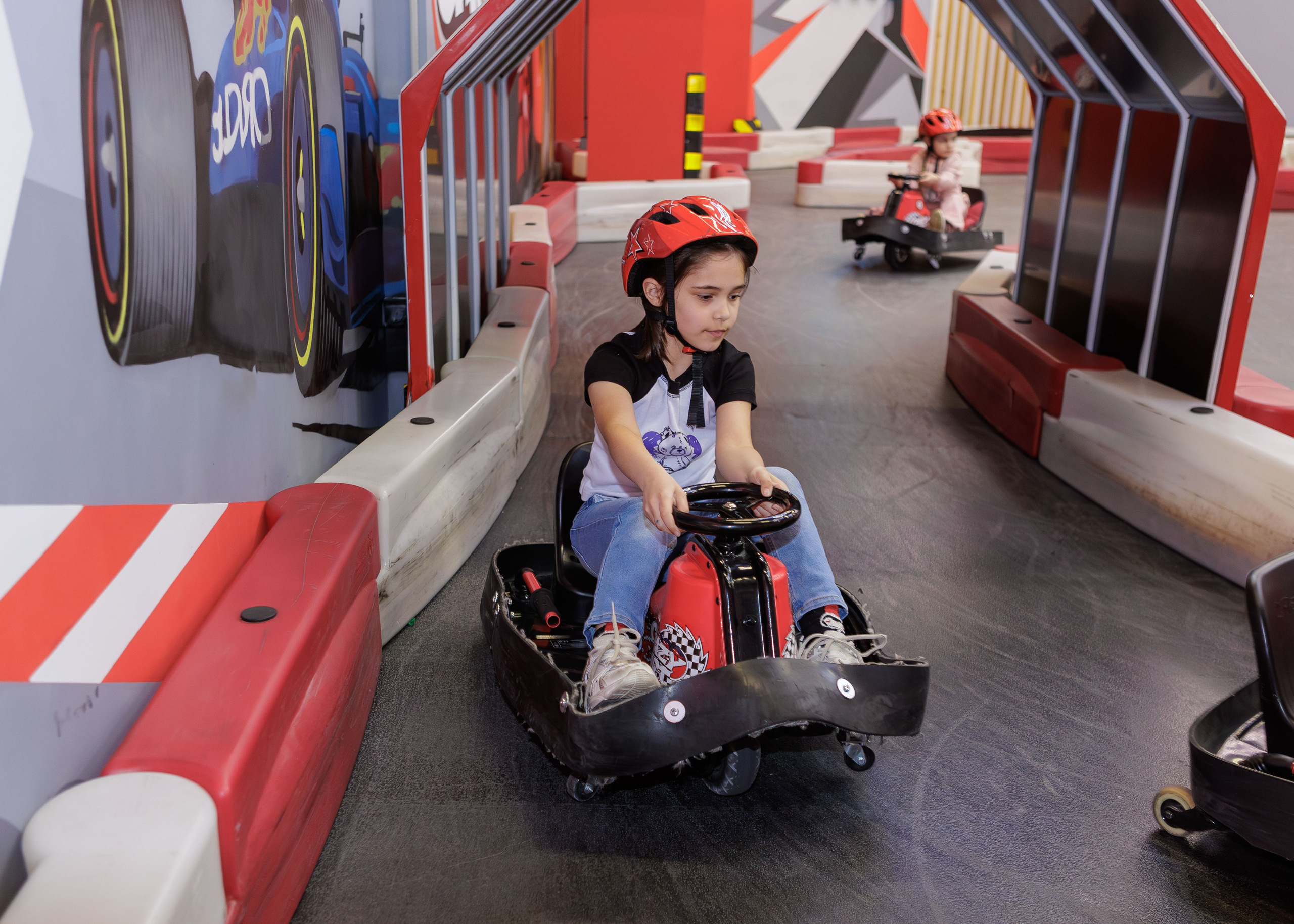 День рождения Дмитрия. Семейный и детский фотограф в Москве Юлия