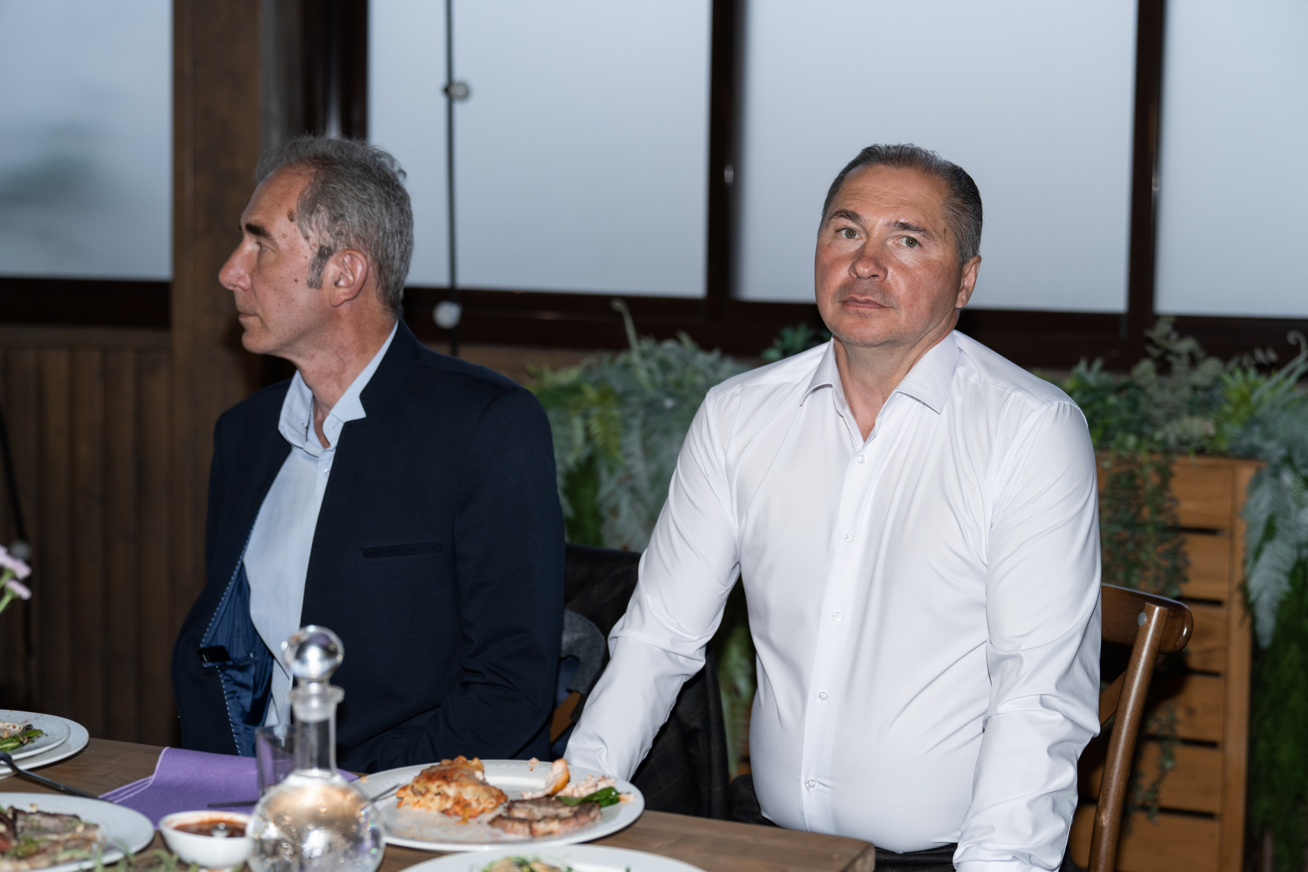 2024. Дима и Маша. Свадебный и семейный фотограф в Москве и Европе Евгения Амелина