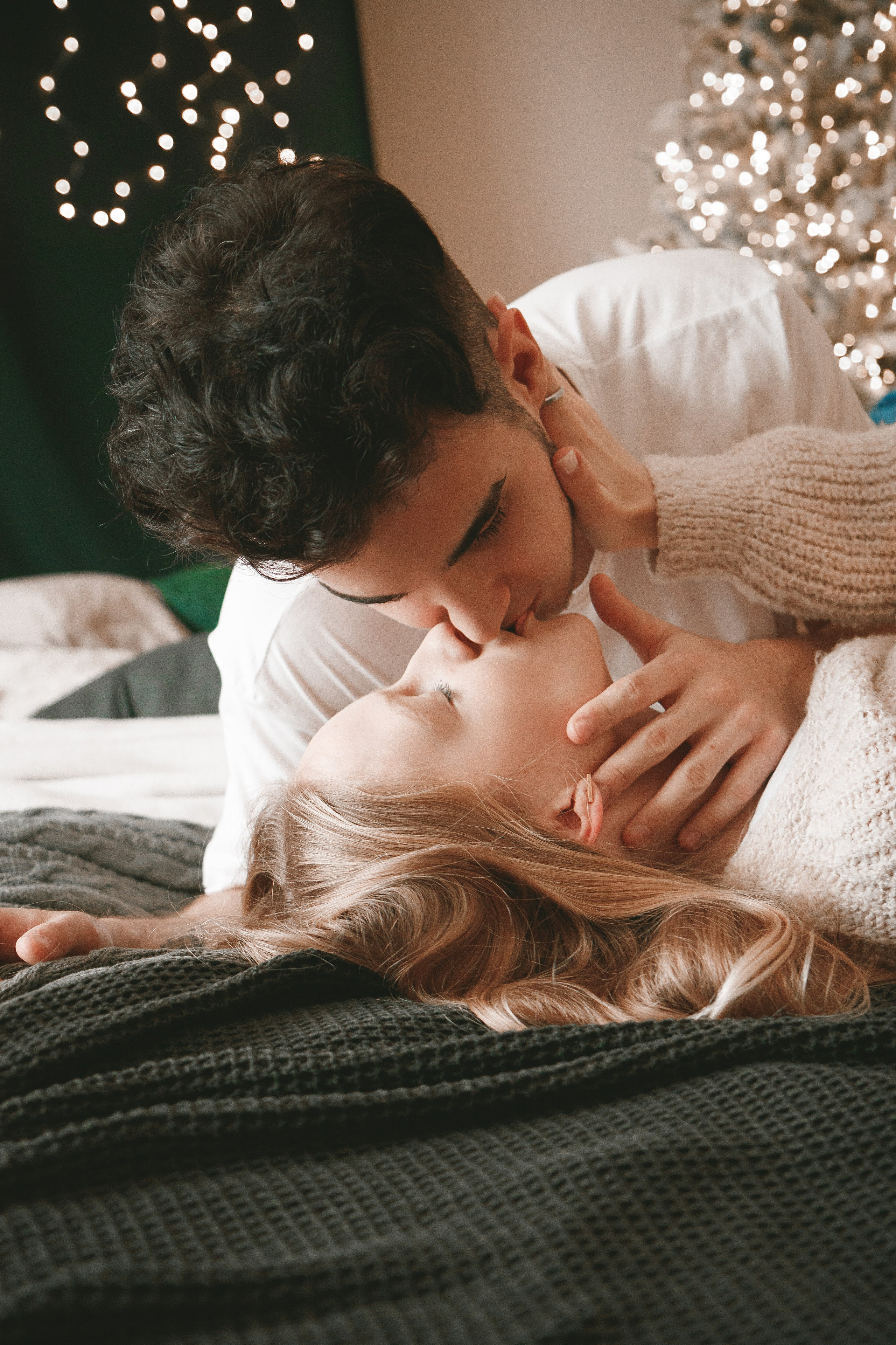 Лиза & Никита. Фотограф в Самаре Юля Борщ