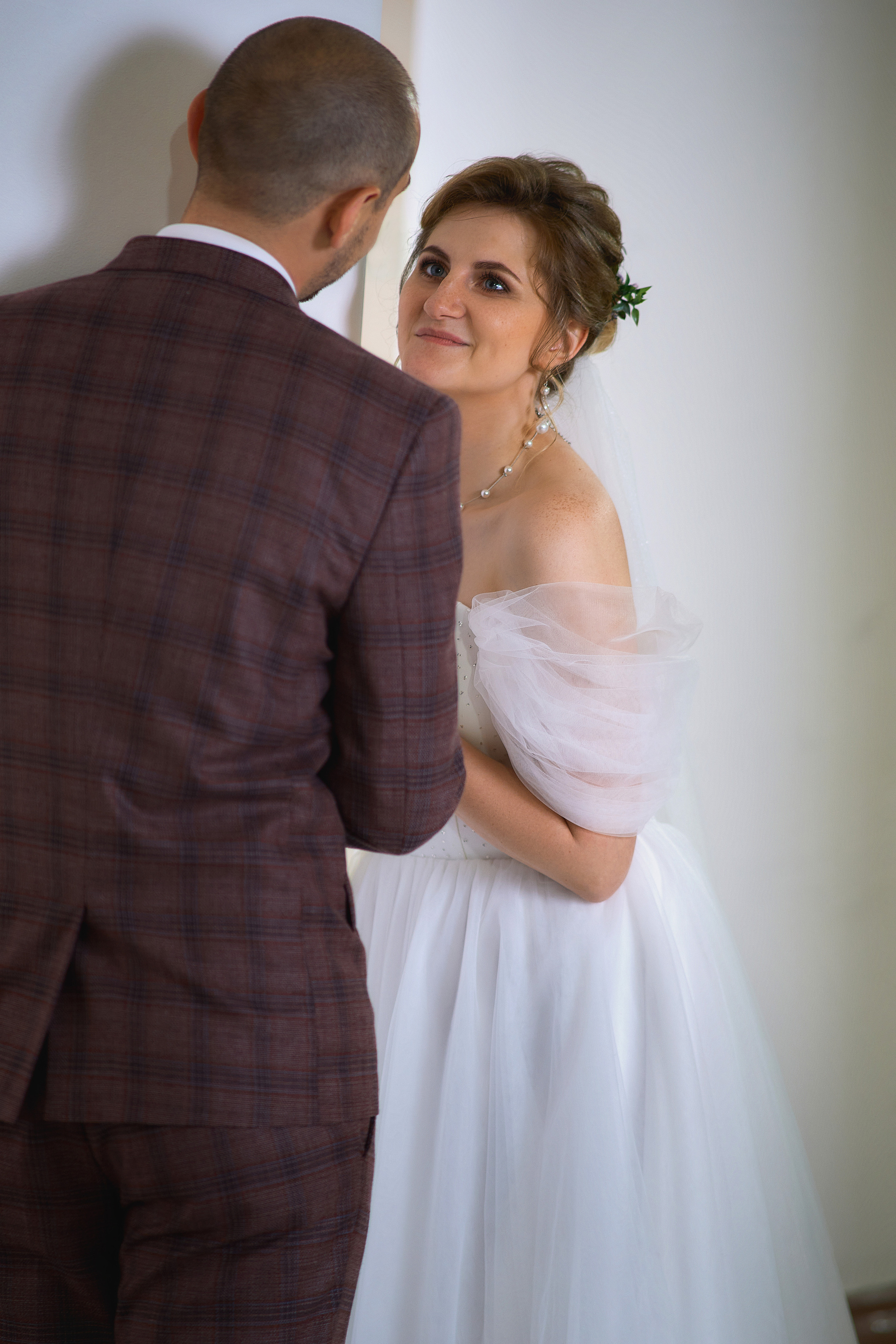 Свадьба_Александр и Светлана. Семейный и женский фотограф в Новомосковске и Узловой Михеева Татьяна