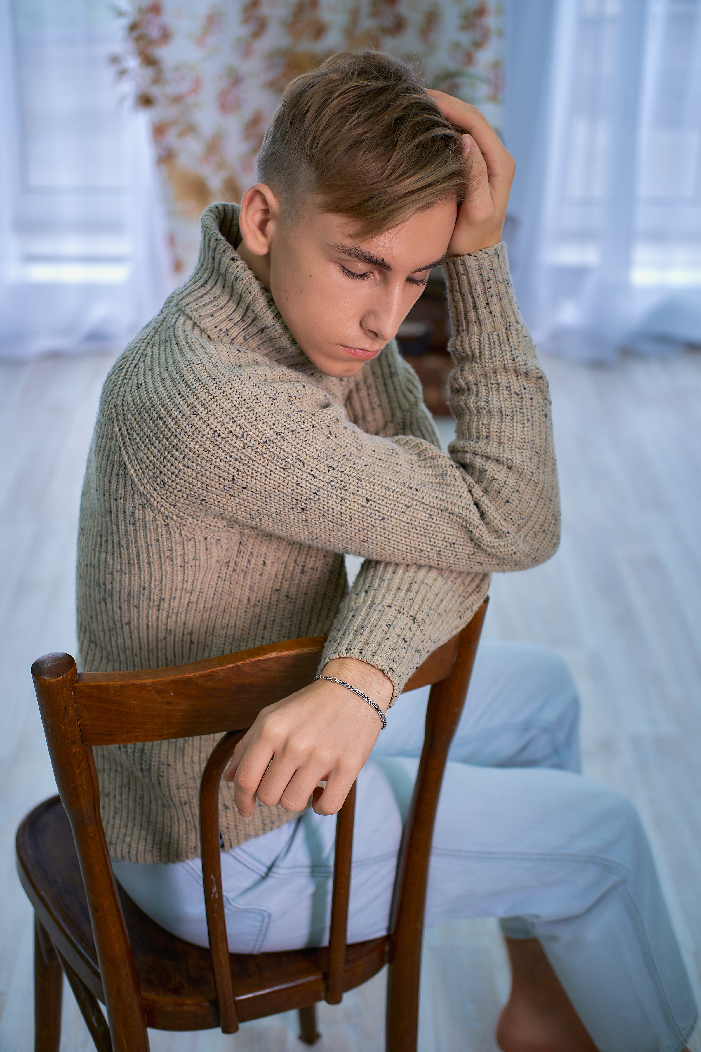 Владимир_Мужская фотосъёмка. Семейный и женский фотограф в Новомосковске и Узловой Михеева Татьяна
