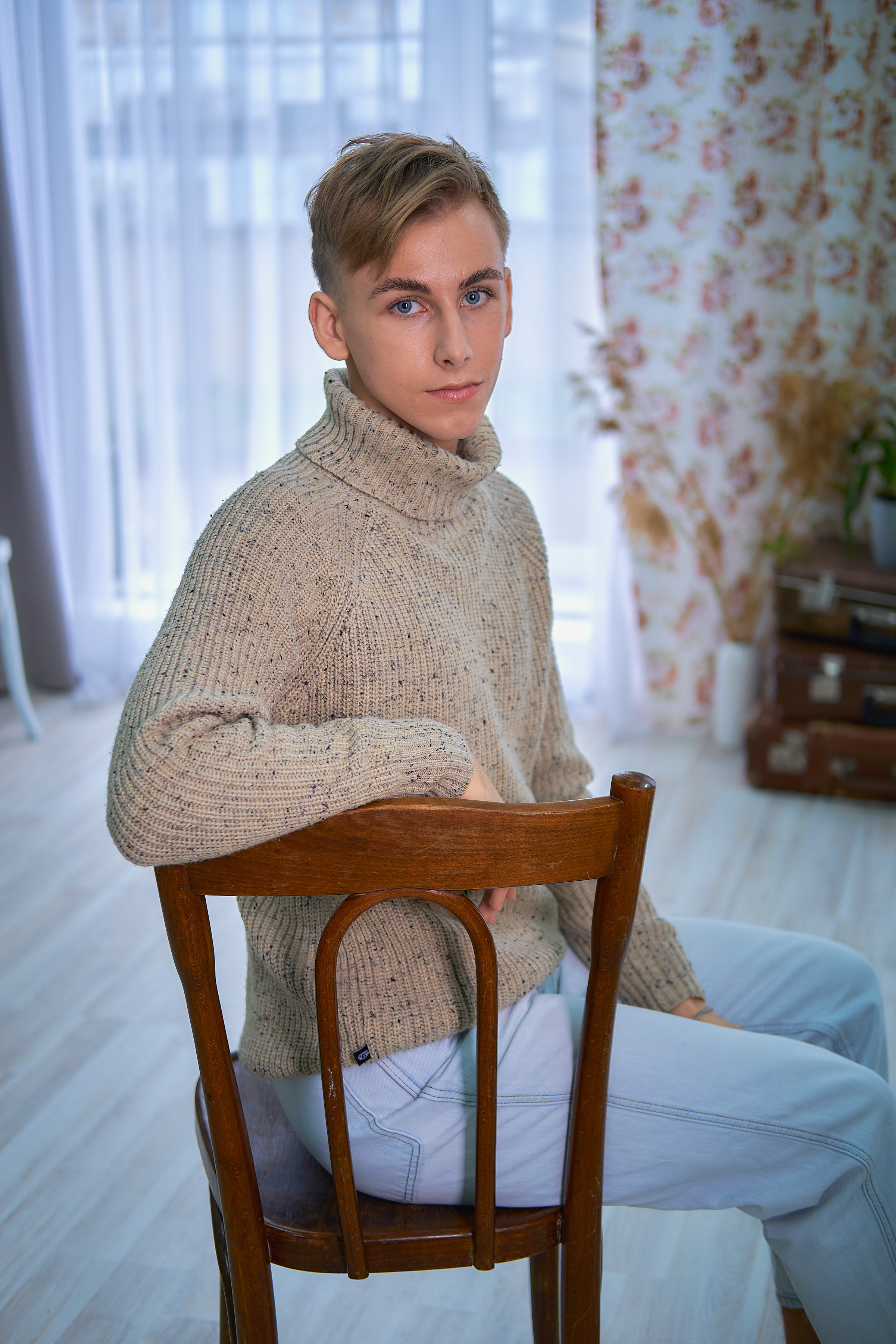 Владимир_Мужская фотосъёмка. Семейный и женский фотограф в Новомосковске и Узловой Михеева Татьяна