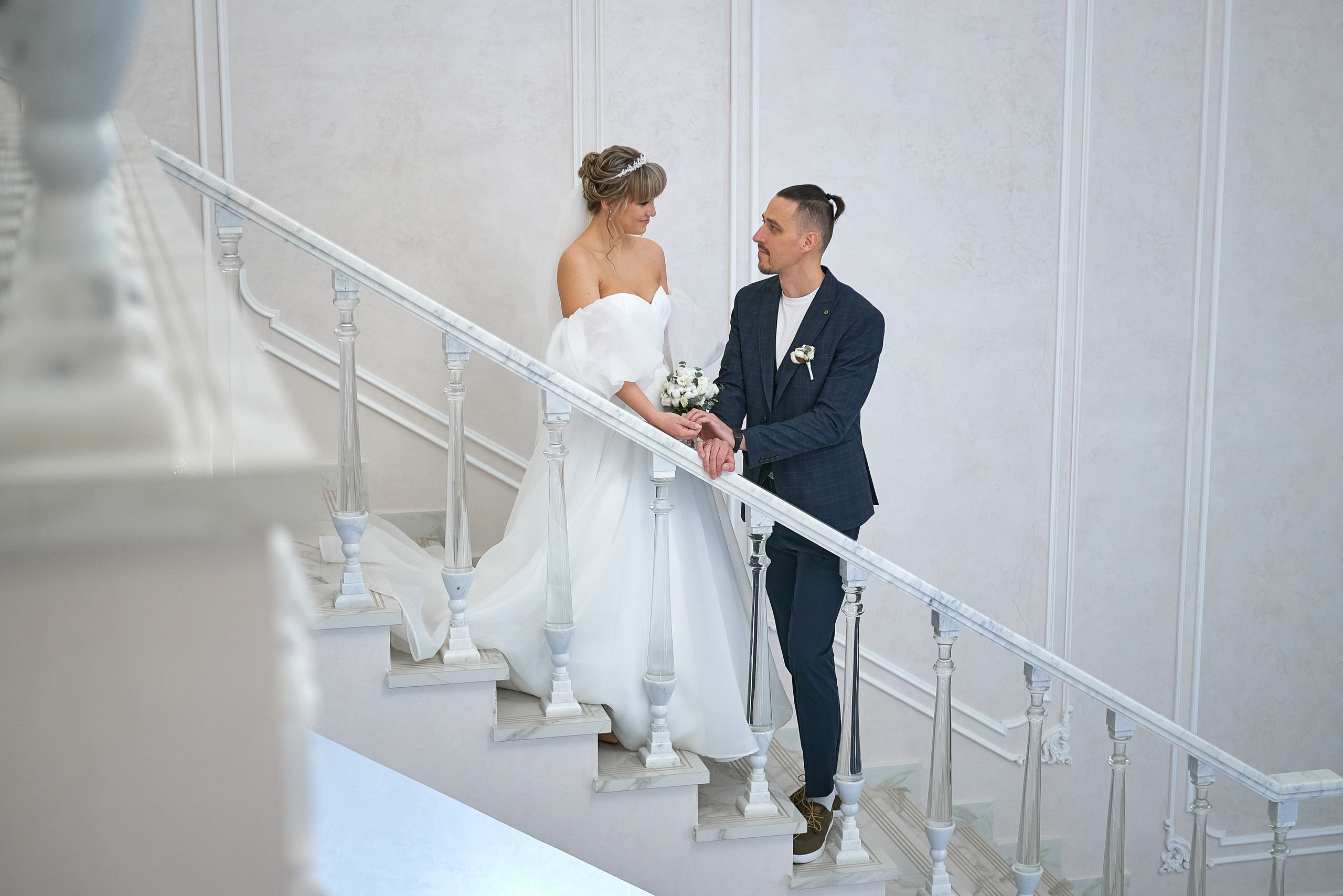 Свадьба_Алексей и Яна. Семейный и женский фотограф в Новомосковске и Узловой Михеева Татьяна