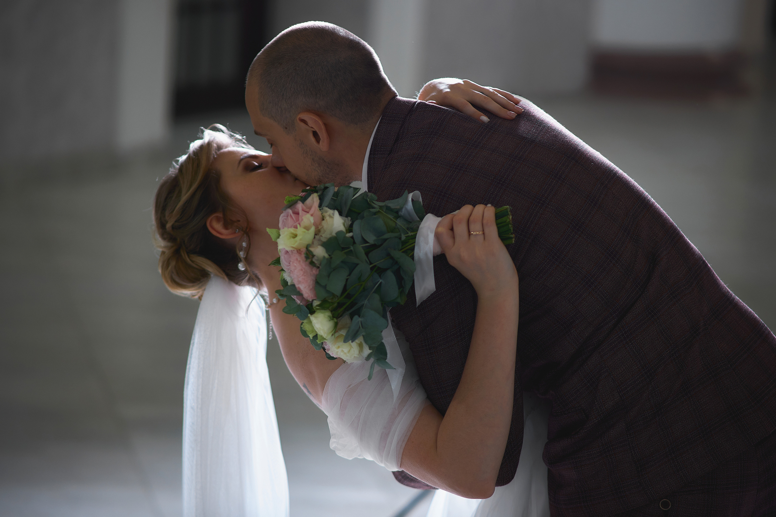 Свадьба_Александр и Светлана. Семейный и женский фотограф в Новомосковске и Узловой Михеева Татьяна