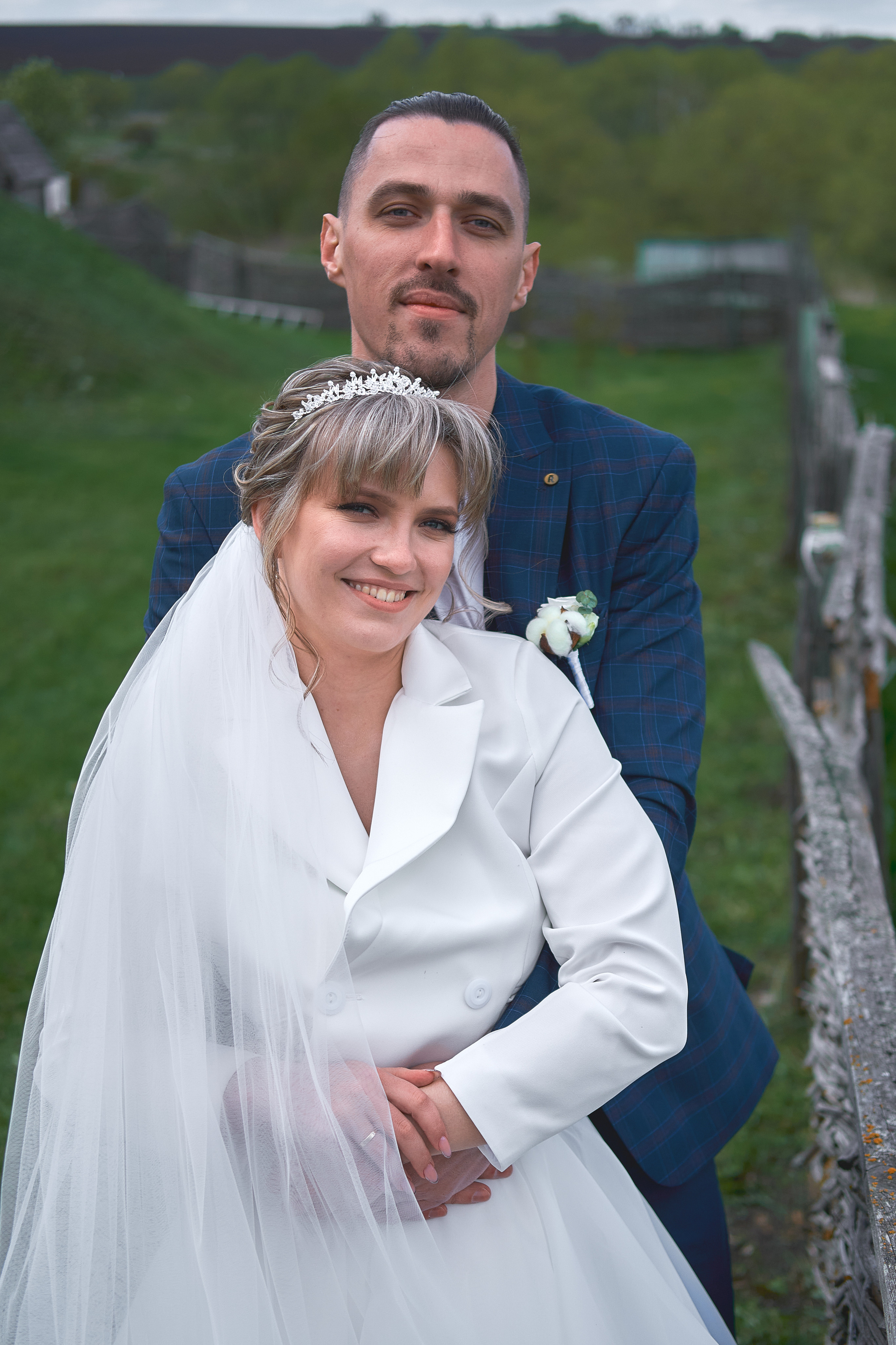 Свадьба_Алексей и Яна. Семейный и женский фотограф в Новомосковске и Узловой Михеева Татьяна