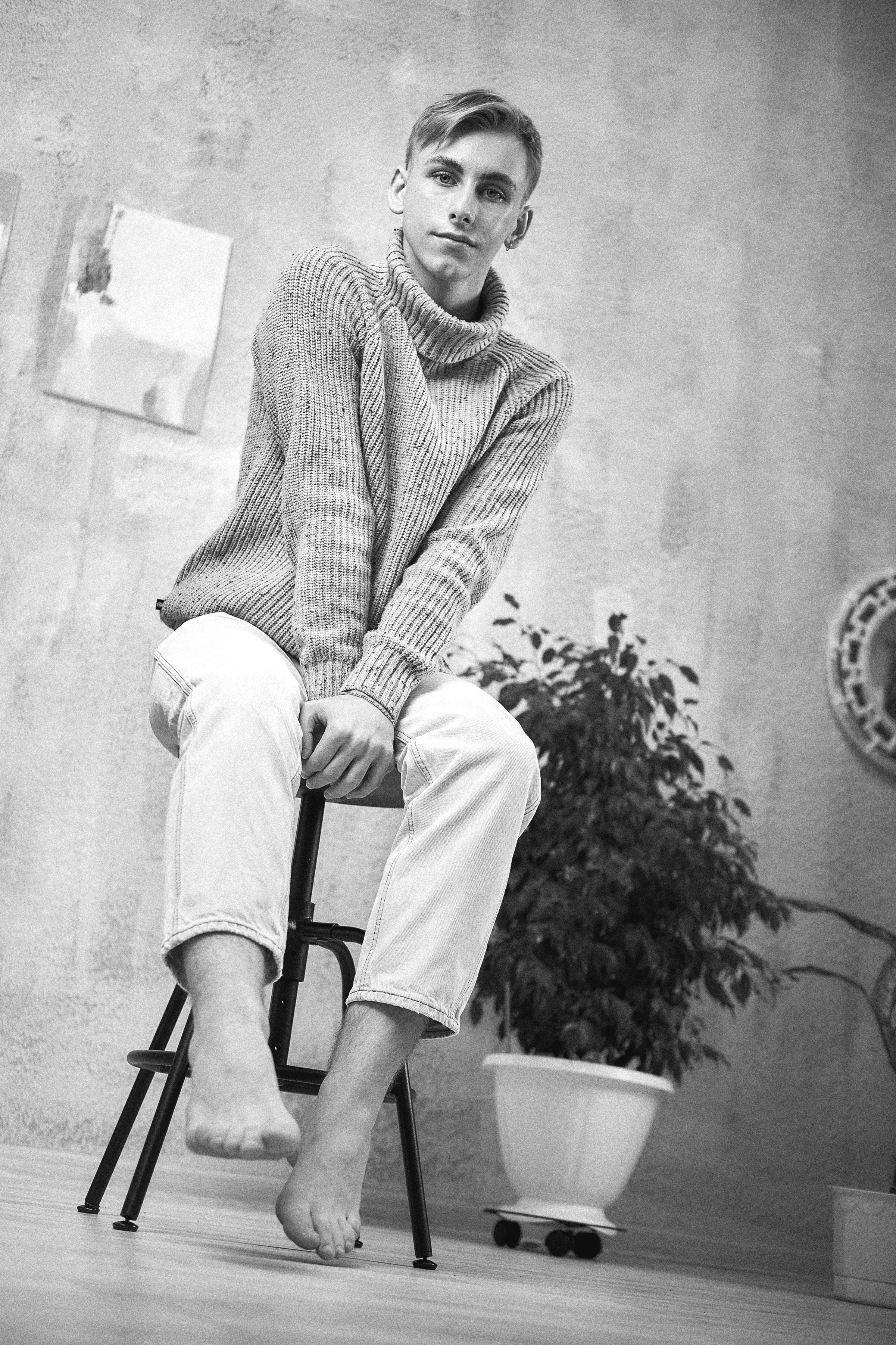 Владимир_Мужская фотосъёмка. Семейный и женский фотограф в Новомосковске и Узловой Михеева Татьяна