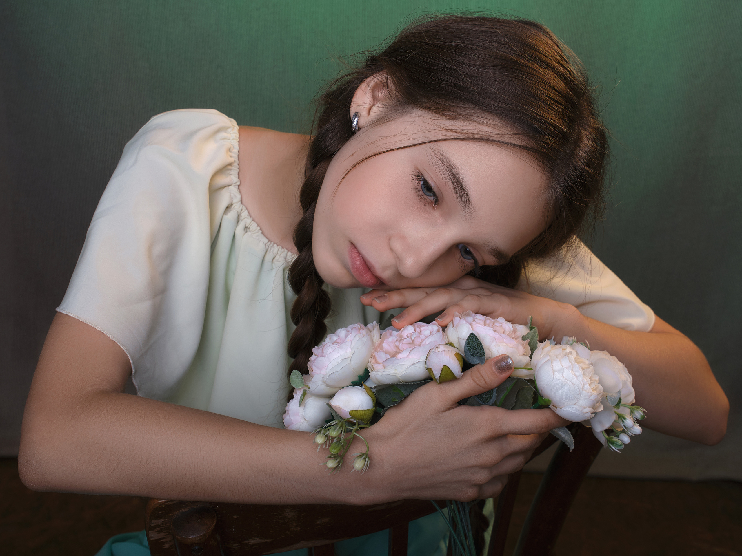 Дети. Семейный и женский фотограф в Новомосковске и Узловой Михеева Татьяна