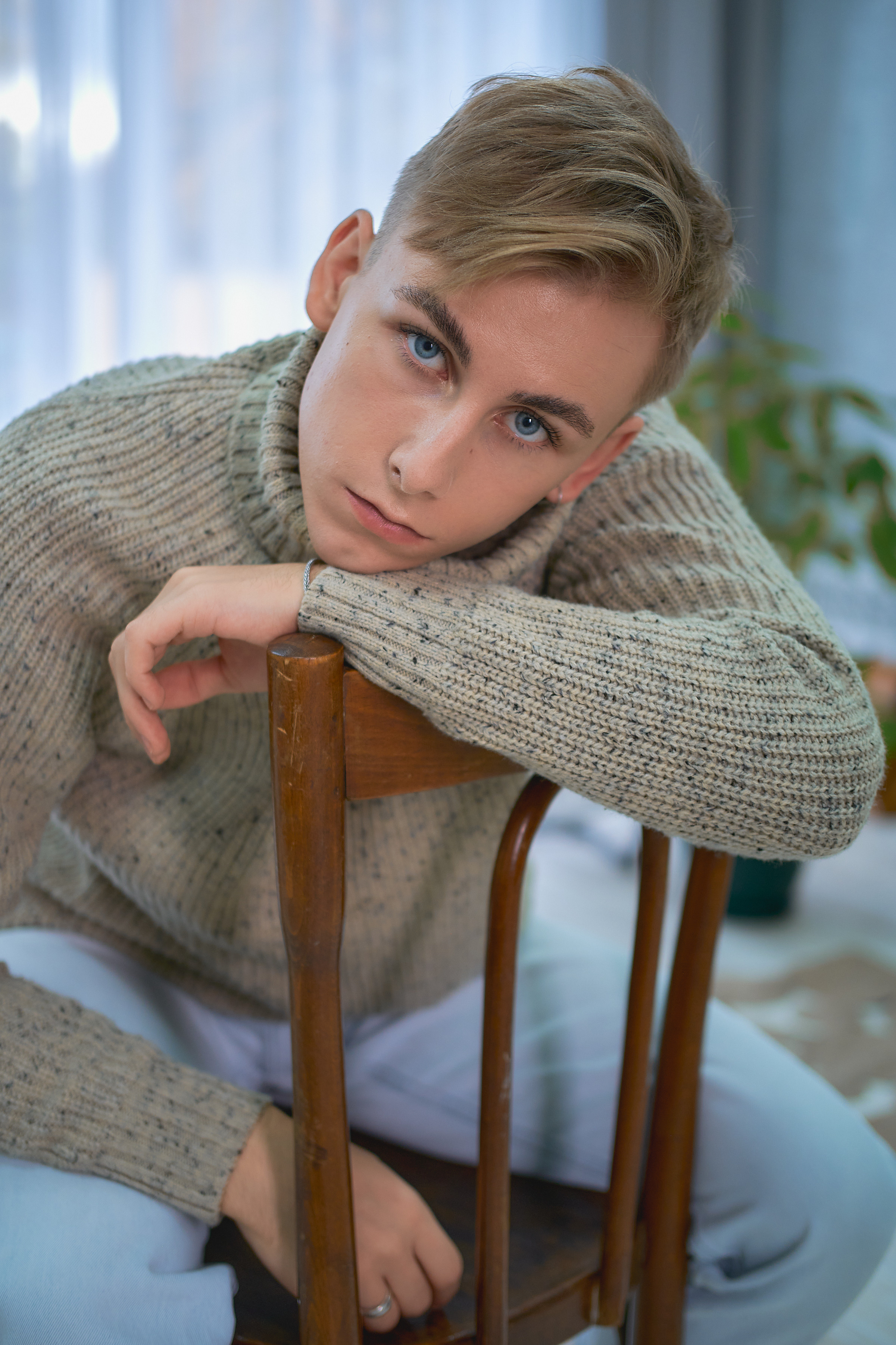 Владимир_Мужская фотосъёмка. Семейный и женский фотограф в Новомосковске и Узловой Михеева Татьяна