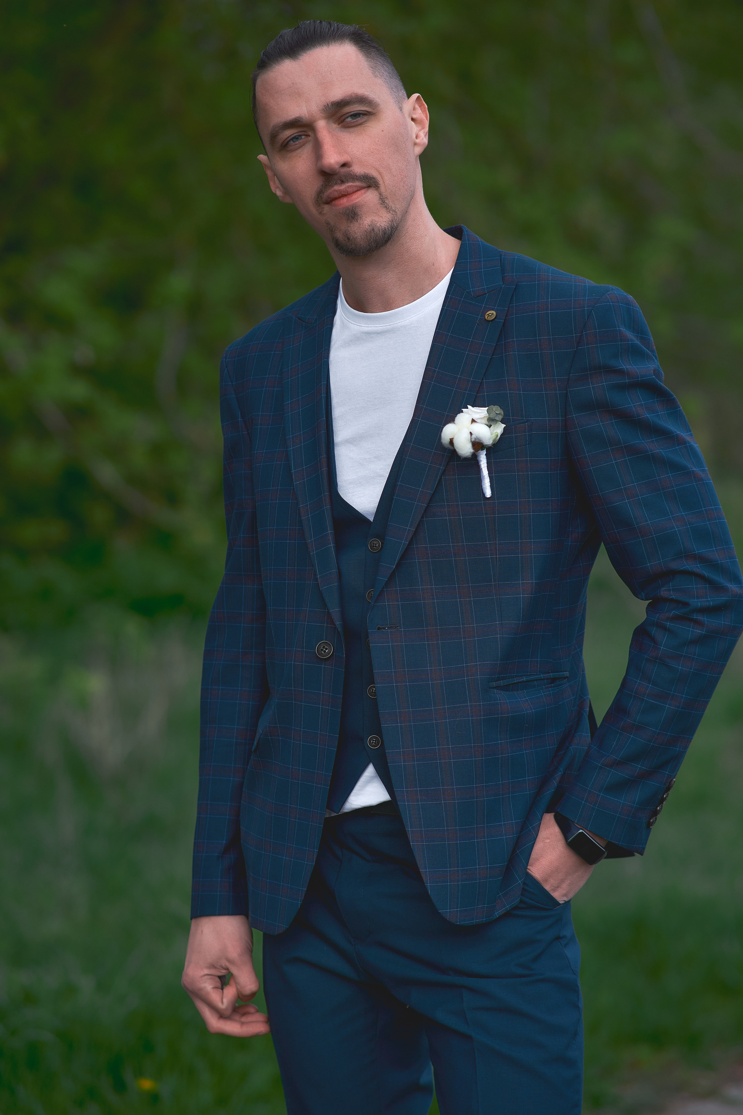 Свадьба_Алексей и Яна. Семейный и женский фотограф в Новомосковске и Узловой Михеева Татьяна