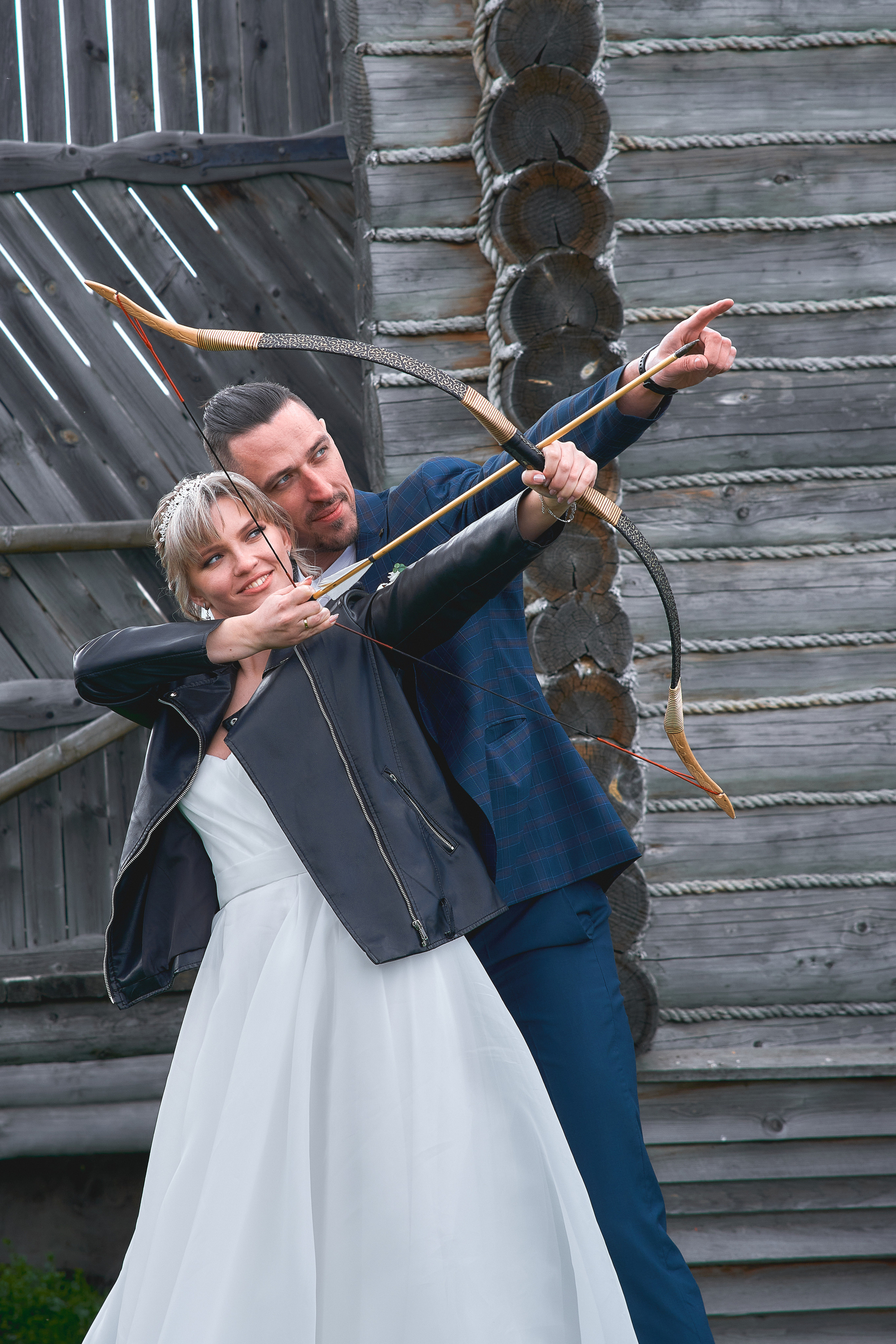 Свадьба_Алексей и Яна. Семейный и женский фотограф в Новомосковске и Узловой Михеева Татьяна