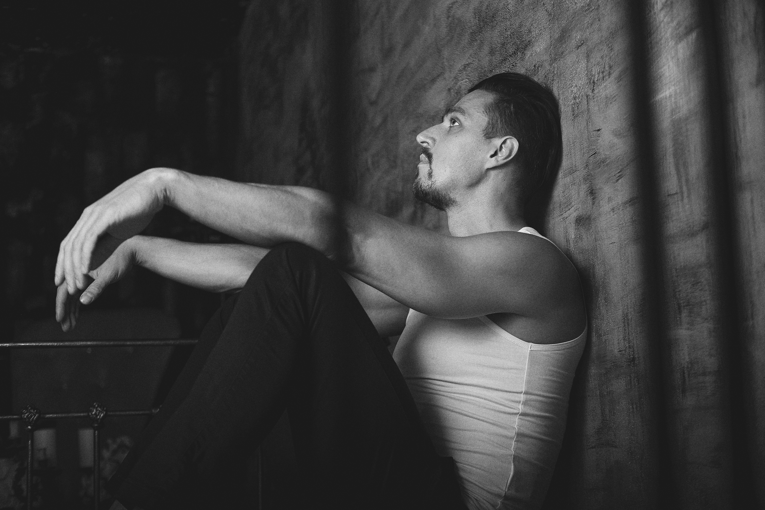 Мужские съёмки. Семейный и женский фотограф в Новомосковске и Узловой Михеева Татьяна