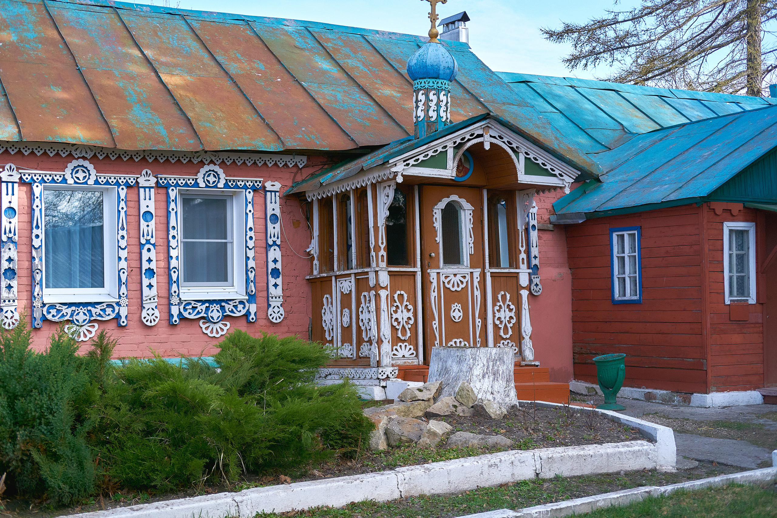 Крещение_семья М. Семейный и женский фотограф в Новомосковске и Узловой Михеева Татьяна