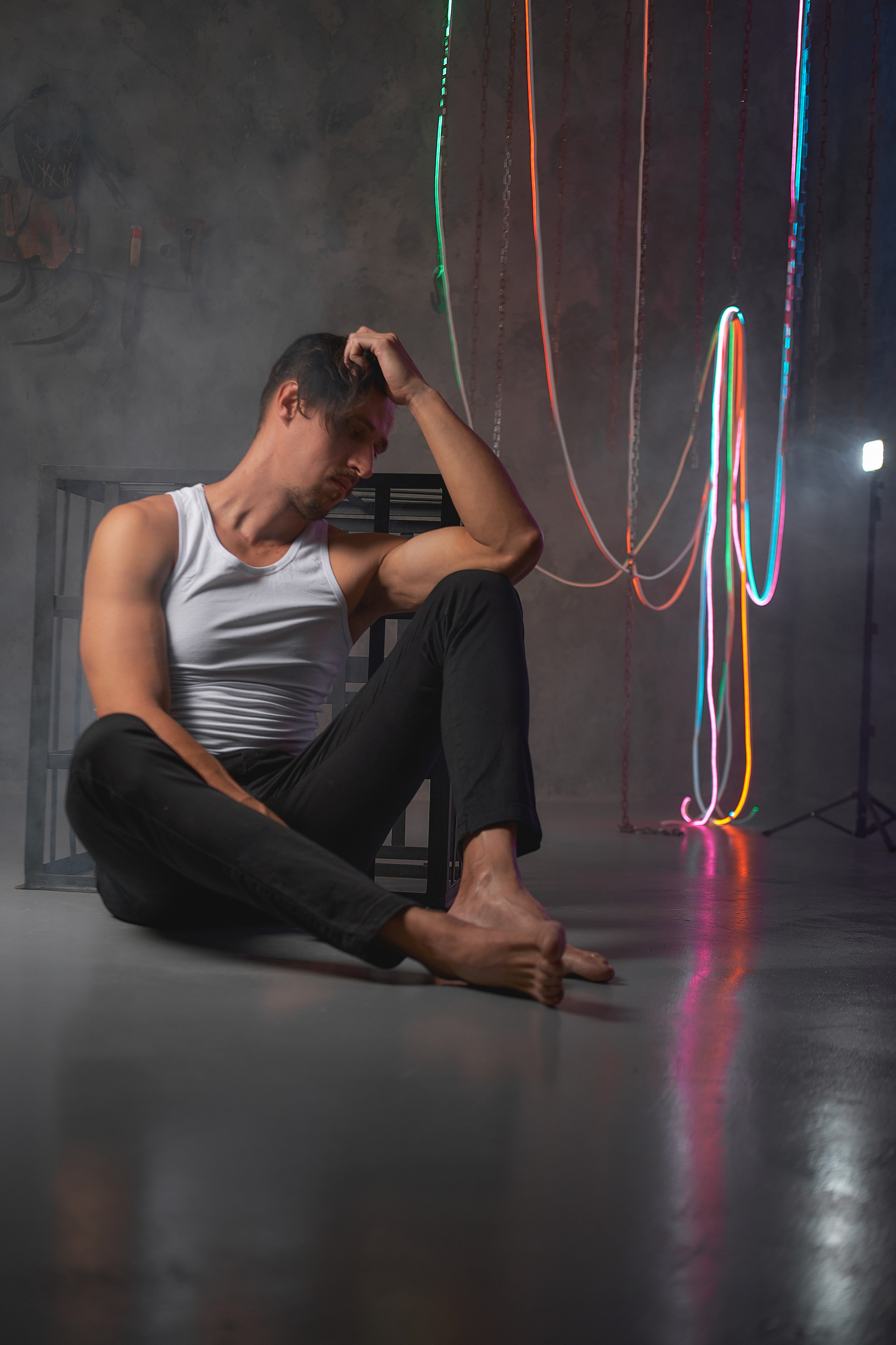 Алексей_Мужская фотосъёмка. Семейный и женский фотограф в Новомосковске и Узловой Михеева Татьяна