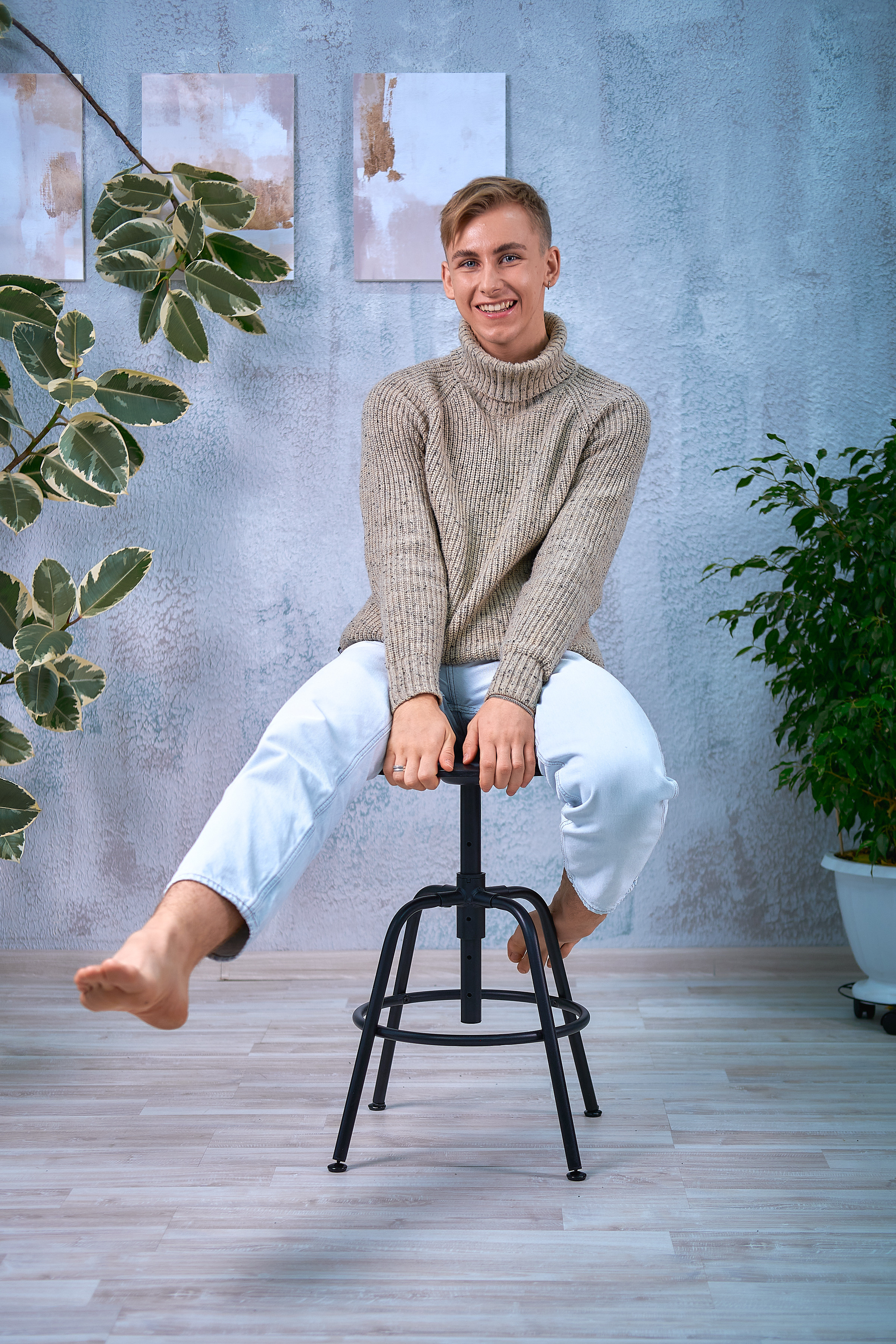 Владимир_Мужская фотосъёмка. Семейный и женский фотограф в Новомосковске и Узловой Михеева Татьяна