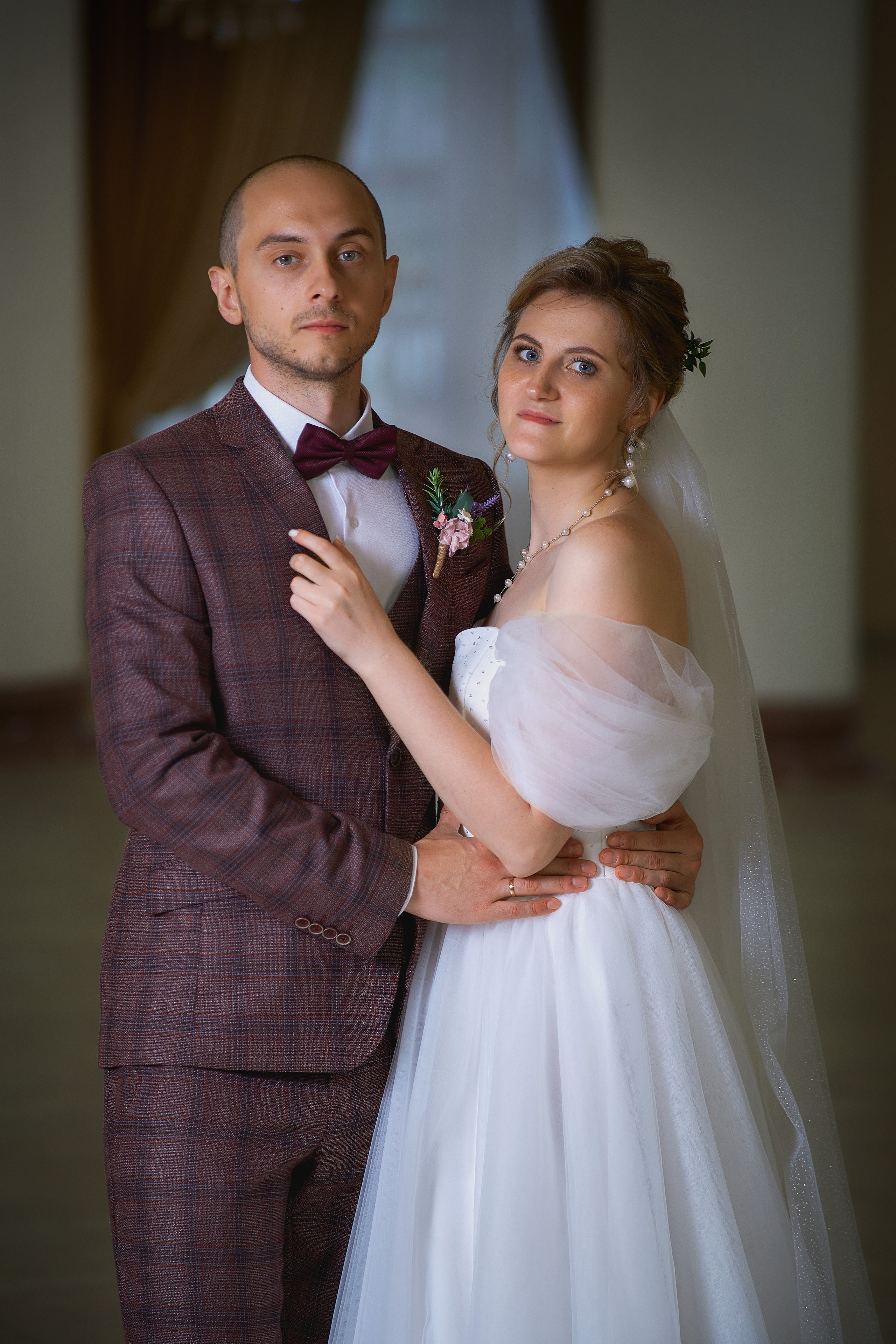 Свадьба_Александр и Светлана. Семейный и женский фотограф в Новомосковске и Узловой Михеева Татьяна