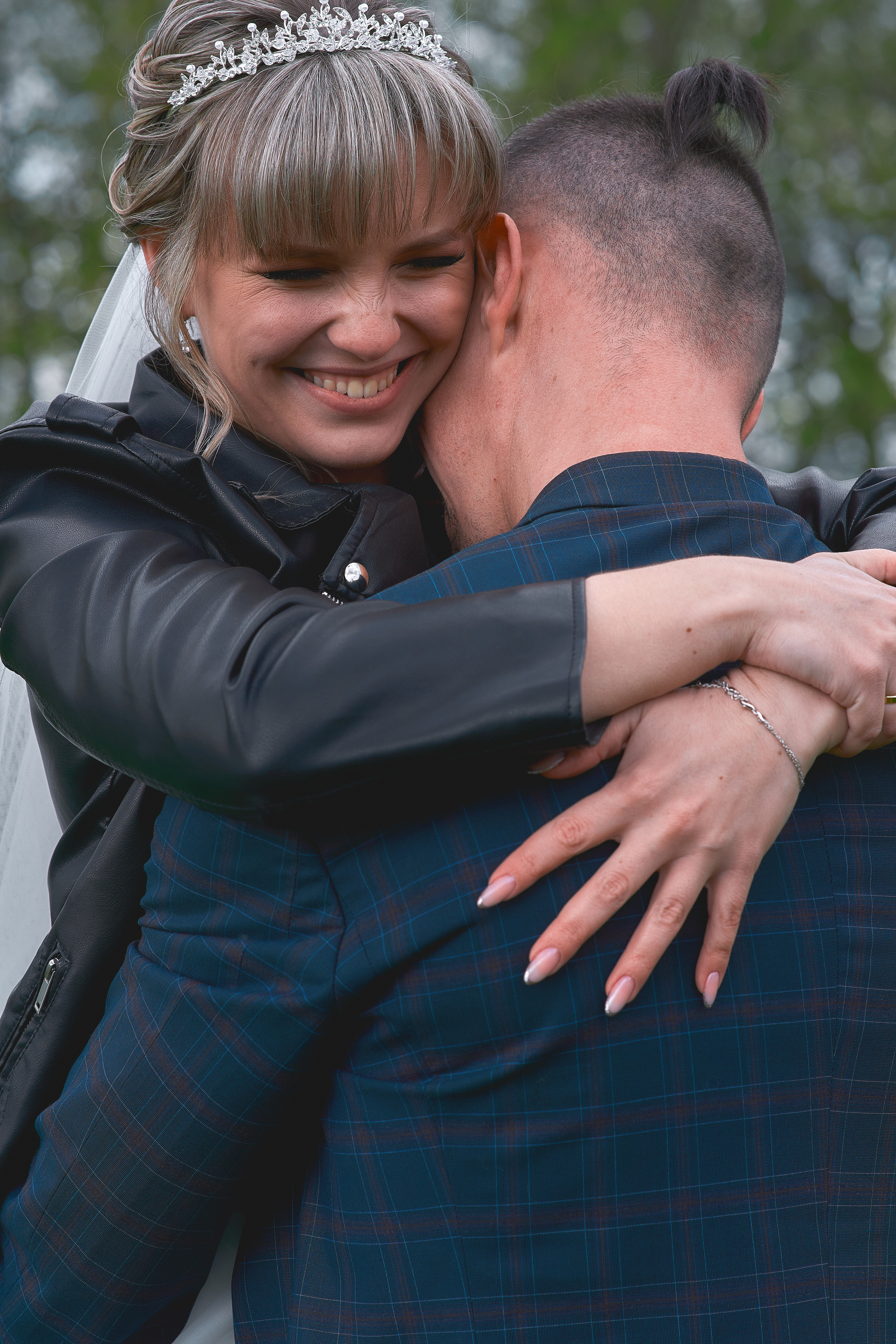 Свадьба_Алексей и Яна. Семейный и женский фотограф в Новомосковске и Узловой Михеева Татьяна