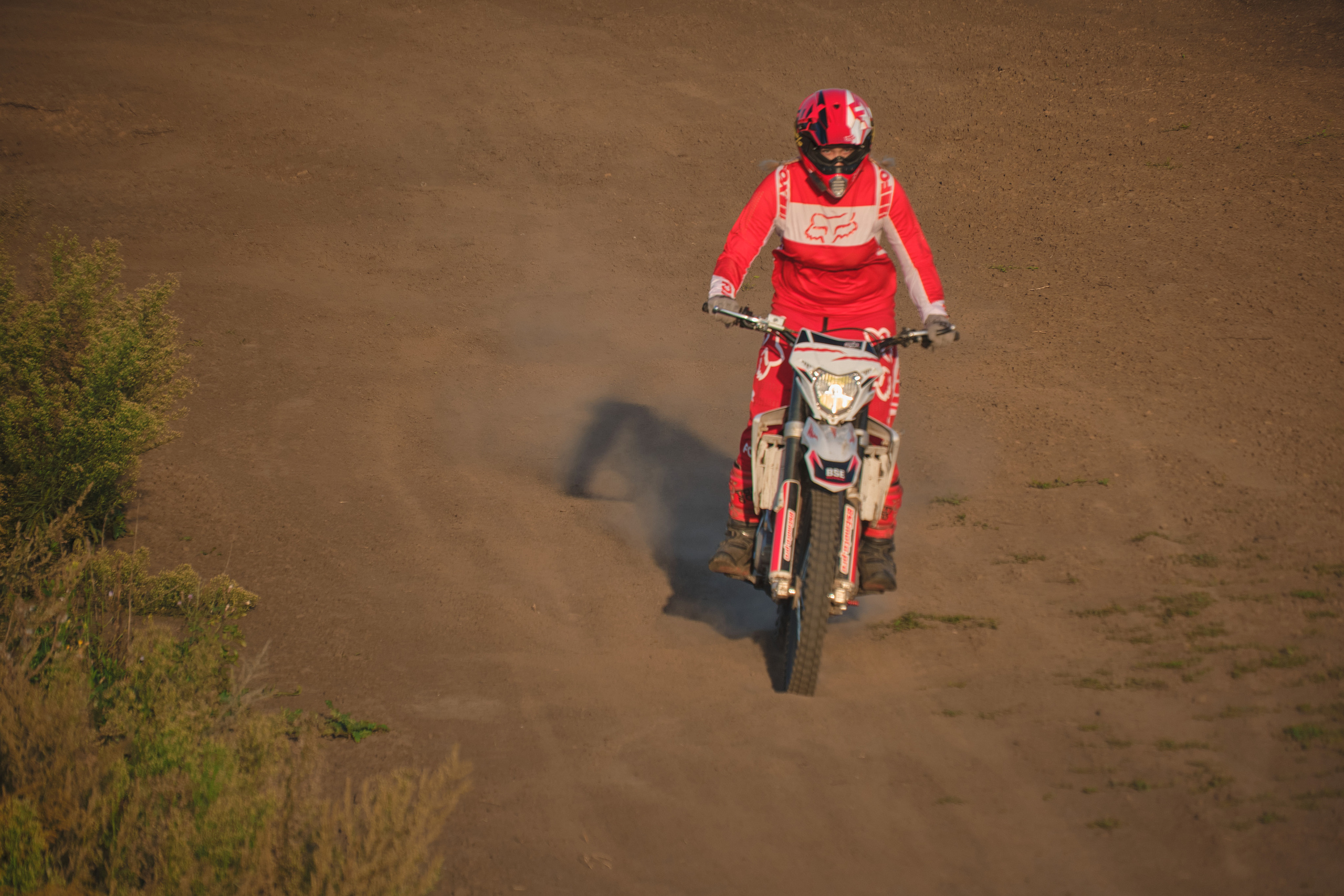 Спортивная съёмка_Мотокросс. Семейный и женский фотограф в Новомосковске и Узловой Михеева Татьяна