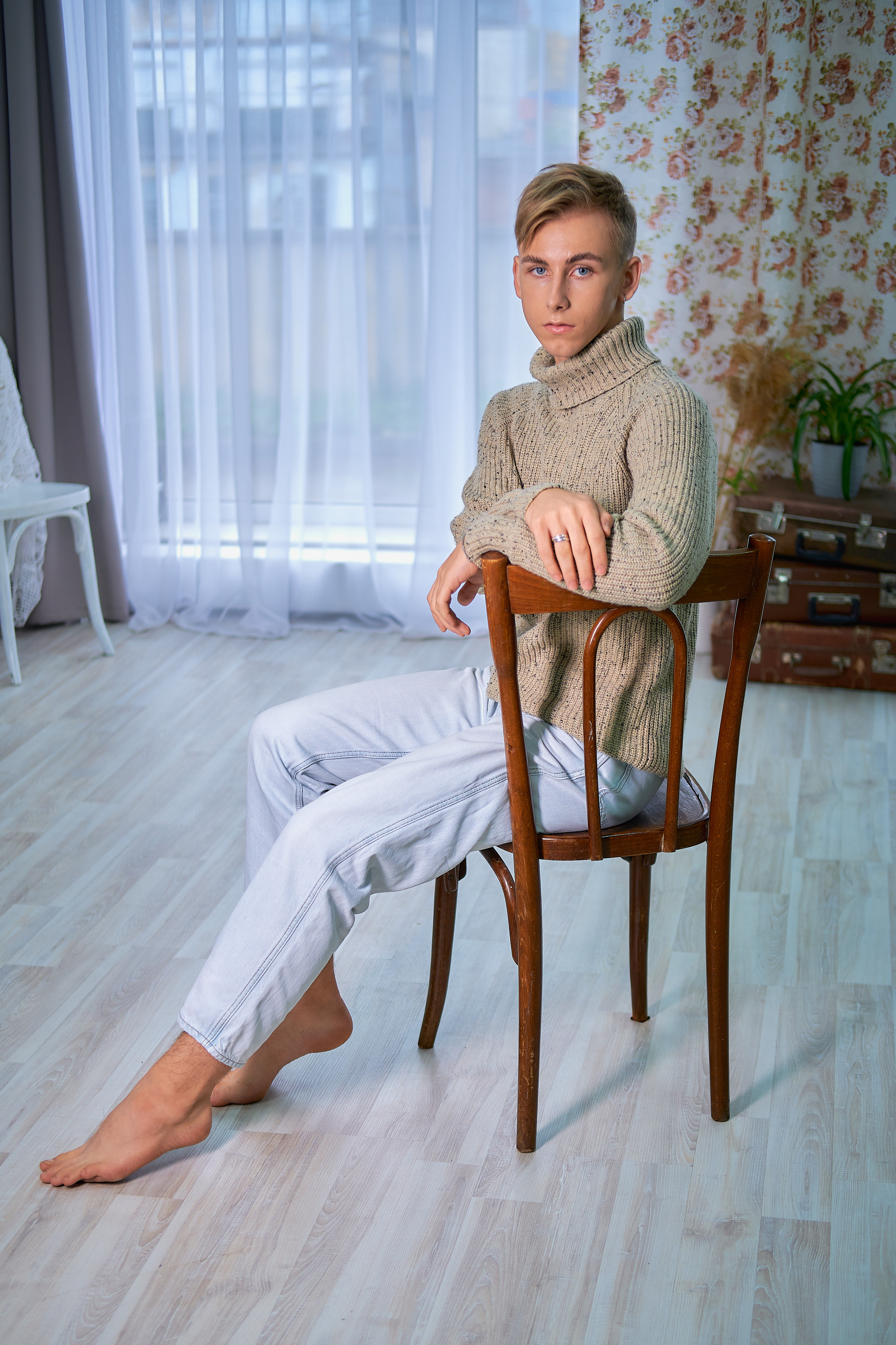 Владимир_Мужская фотосъёмка. Семейный и женский фотограф в Новомосковске и Узловой Михеева Татьяна