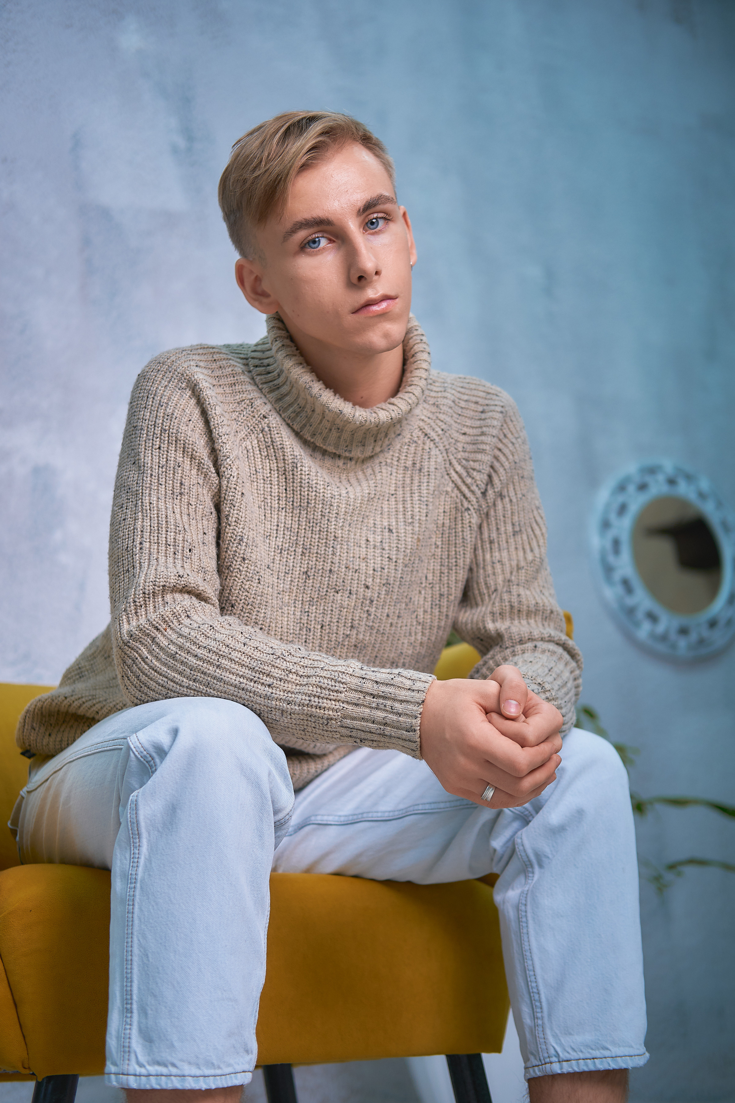 Владимир_Мужская фотосъёмка. Семейный и женский фотограф в Новомосковске и Узловой Михеева Татьяна