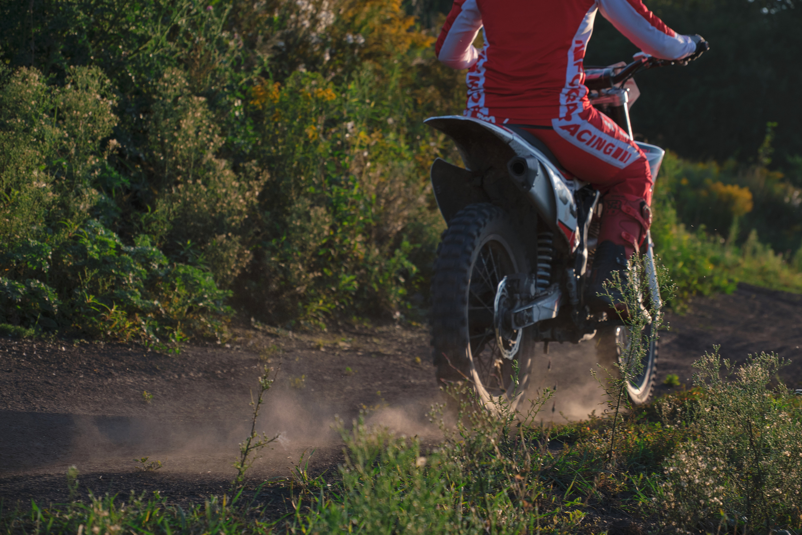 Спортивная съёмка_Мотокросс. Семейный и женский фотограф в Новомосковске и Узловой Михеева Татьяна