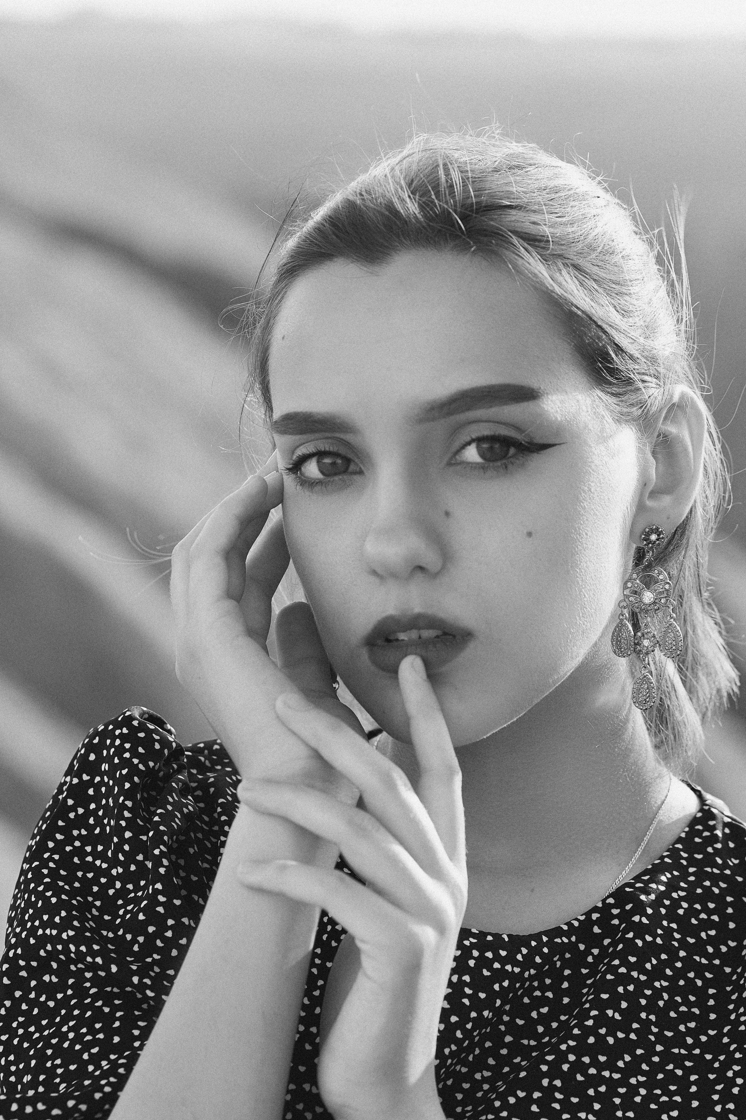 Женский портрет. Семейный и женский фотограф в Новомосковске и Узловой Михеева Татьяна