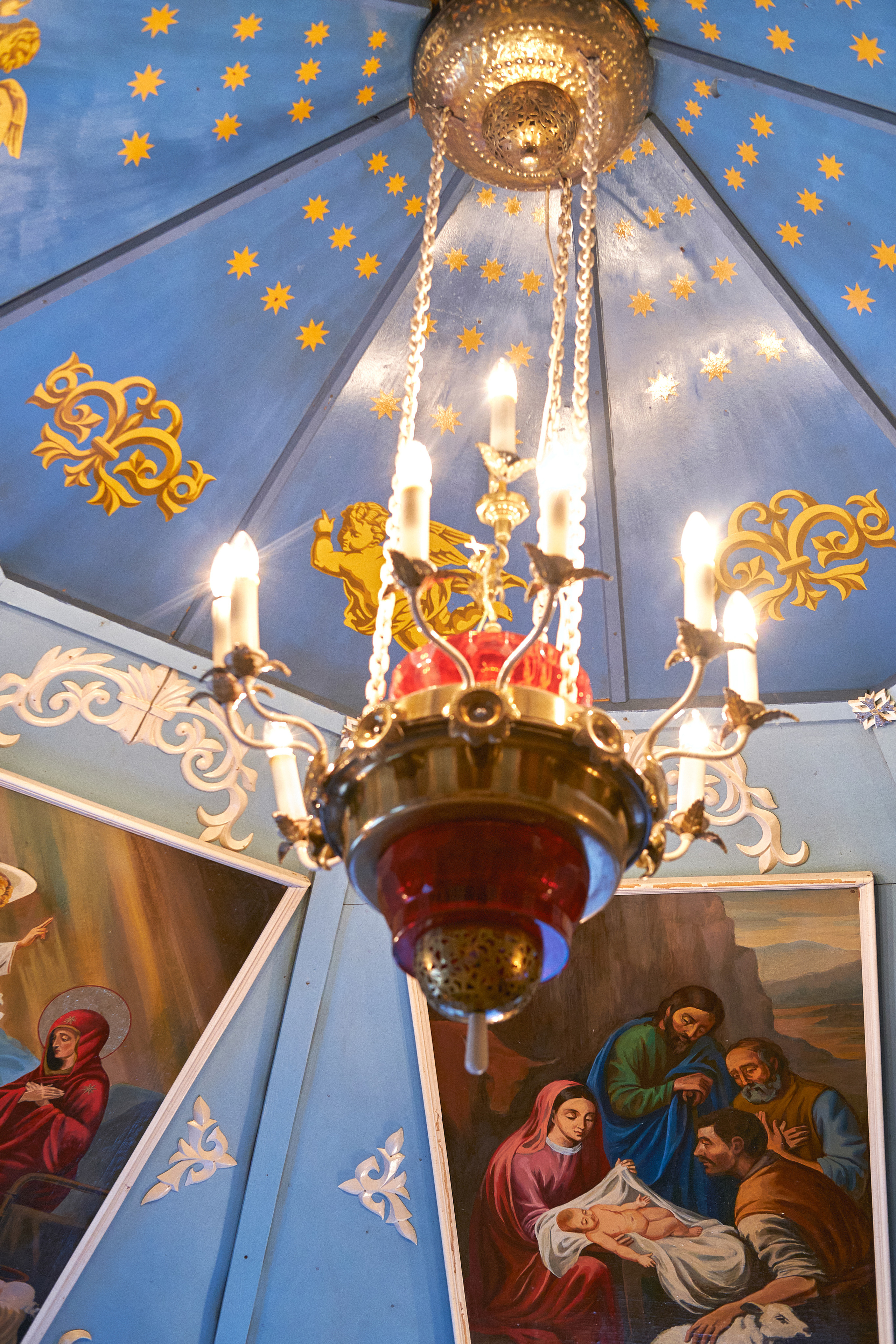 Крещение_семья М. Семейный и женский фотограф в Новомосковске и Узловой Михеева Татьяна