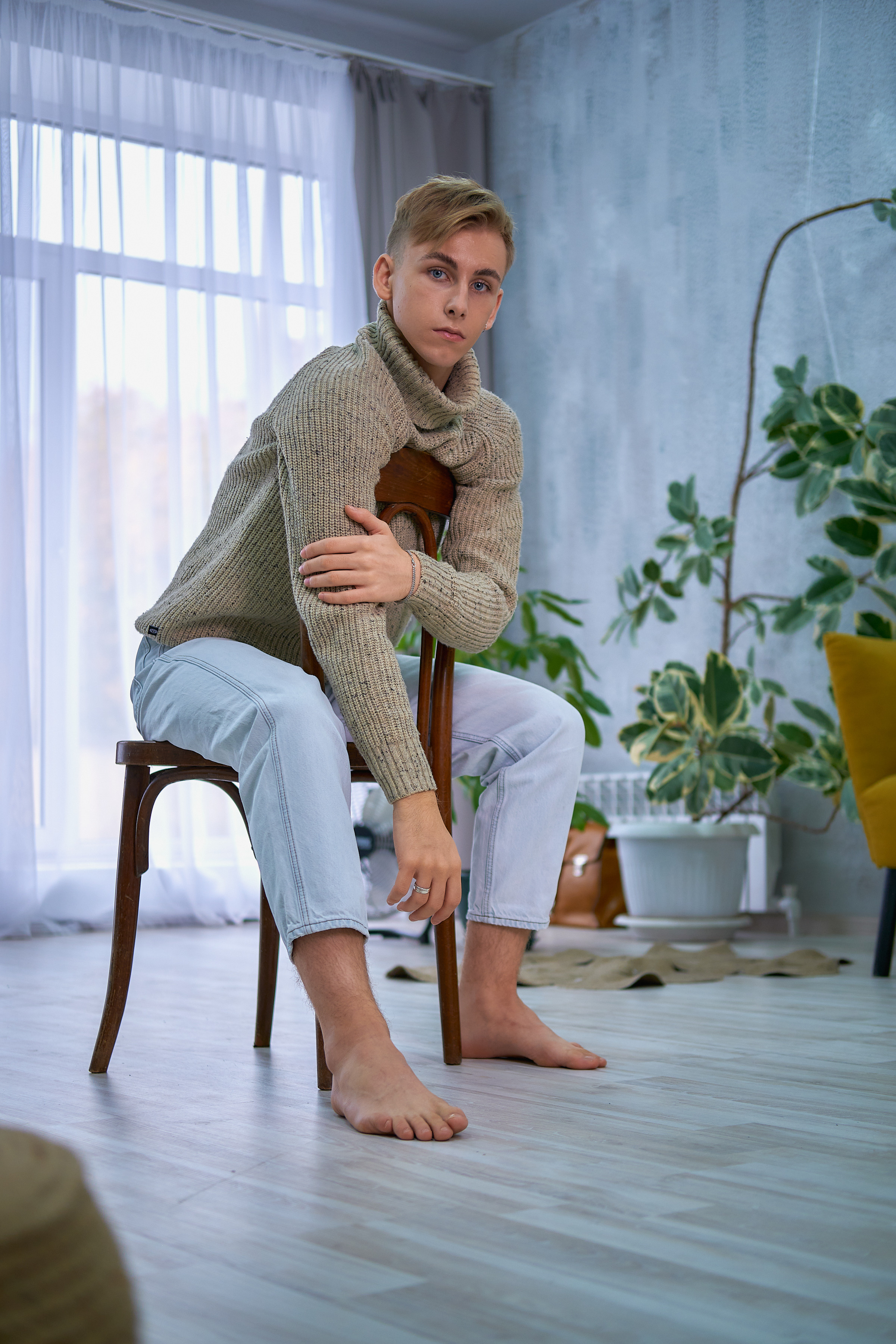 Владимир_Мужская фотосъёмка. Семейный и женский фотограф в Новомосковске и Узловой Михеева Татьяна