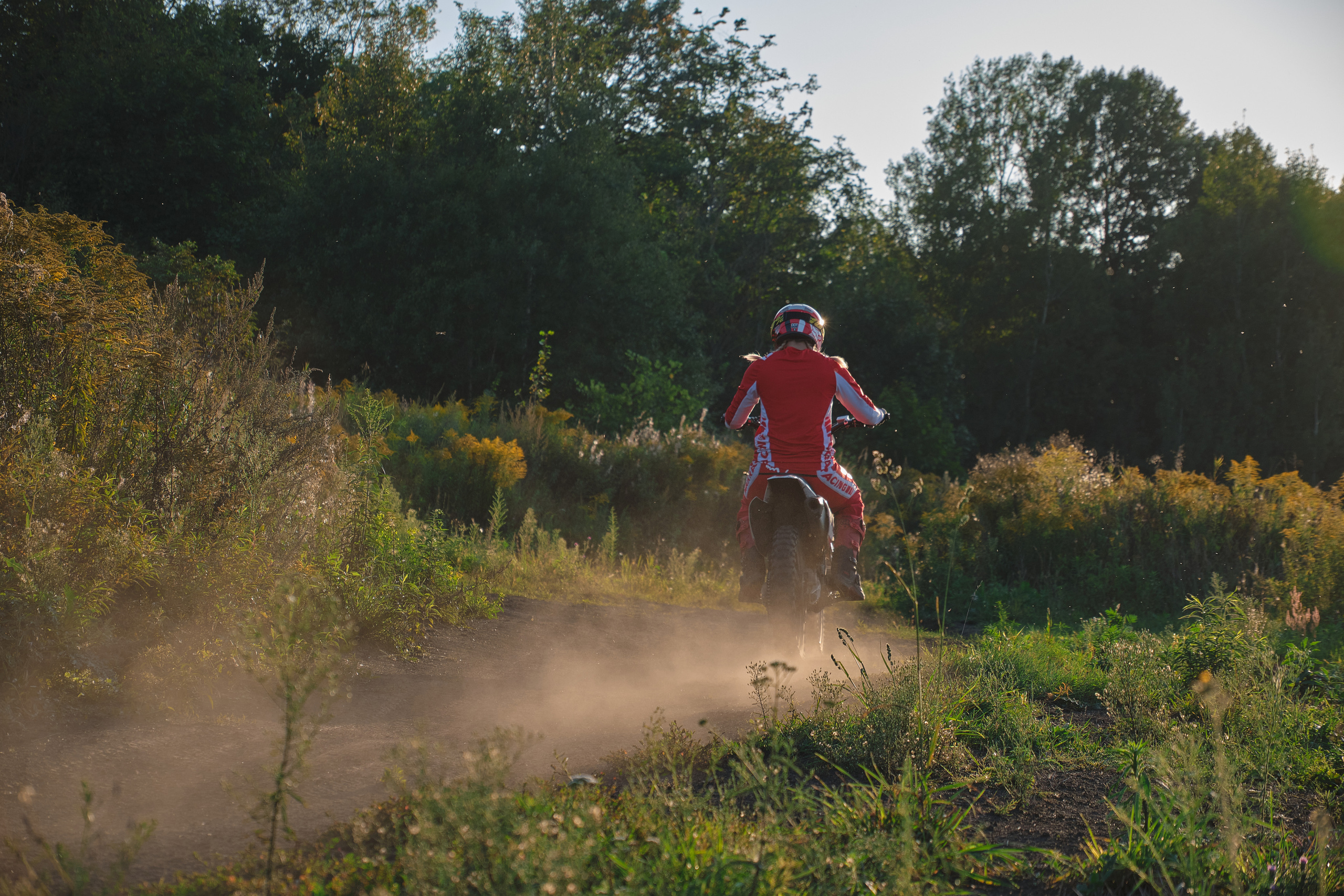 Спортивная съёмка_Мотокросс. Семейный и женский фотограф в Новомосковске и Узловой Михеева Татьяна