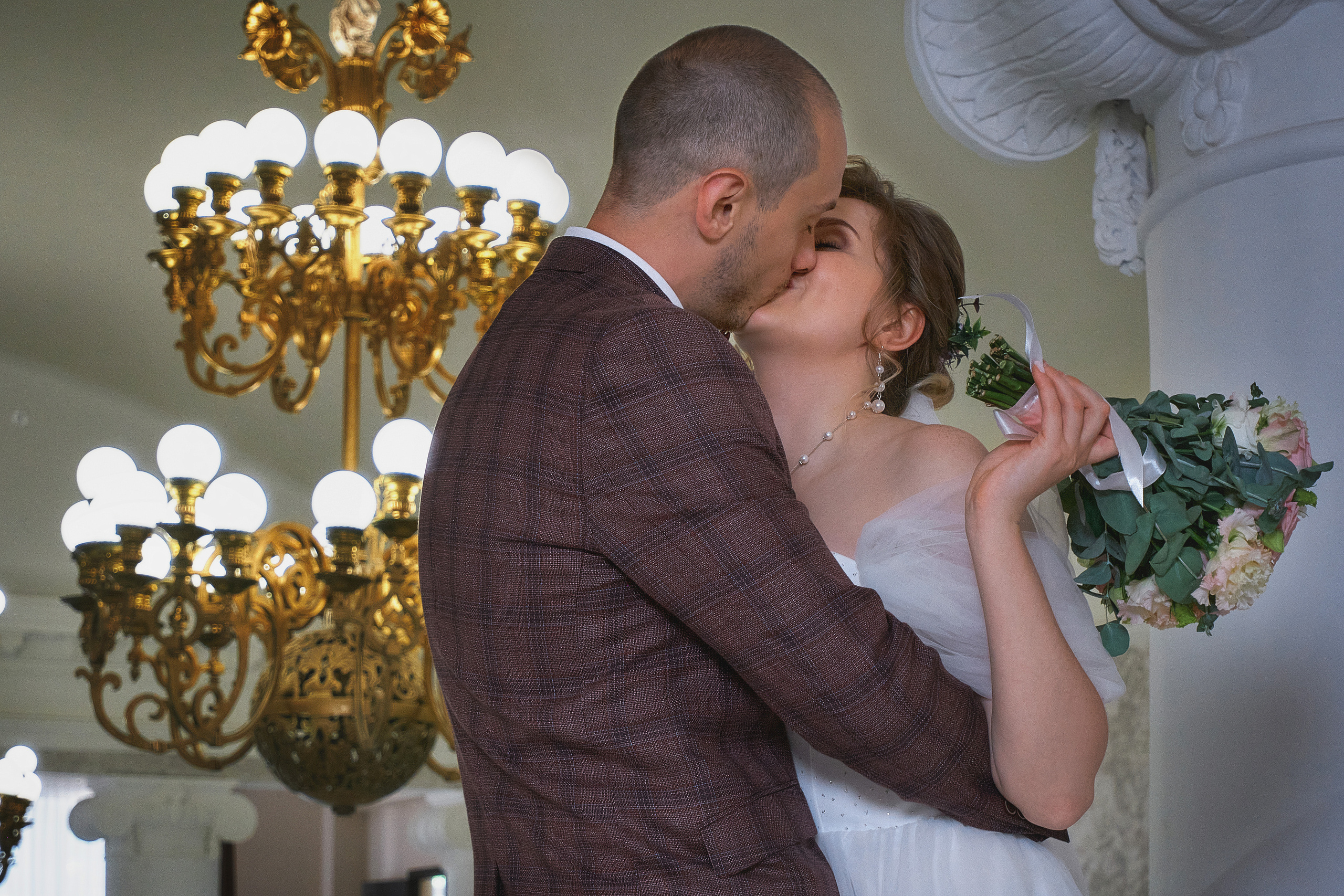 Свадьба_Александр и Светлана. Семейный и женский фотограф в Новомосковске и Узловой Михеева Татьяна