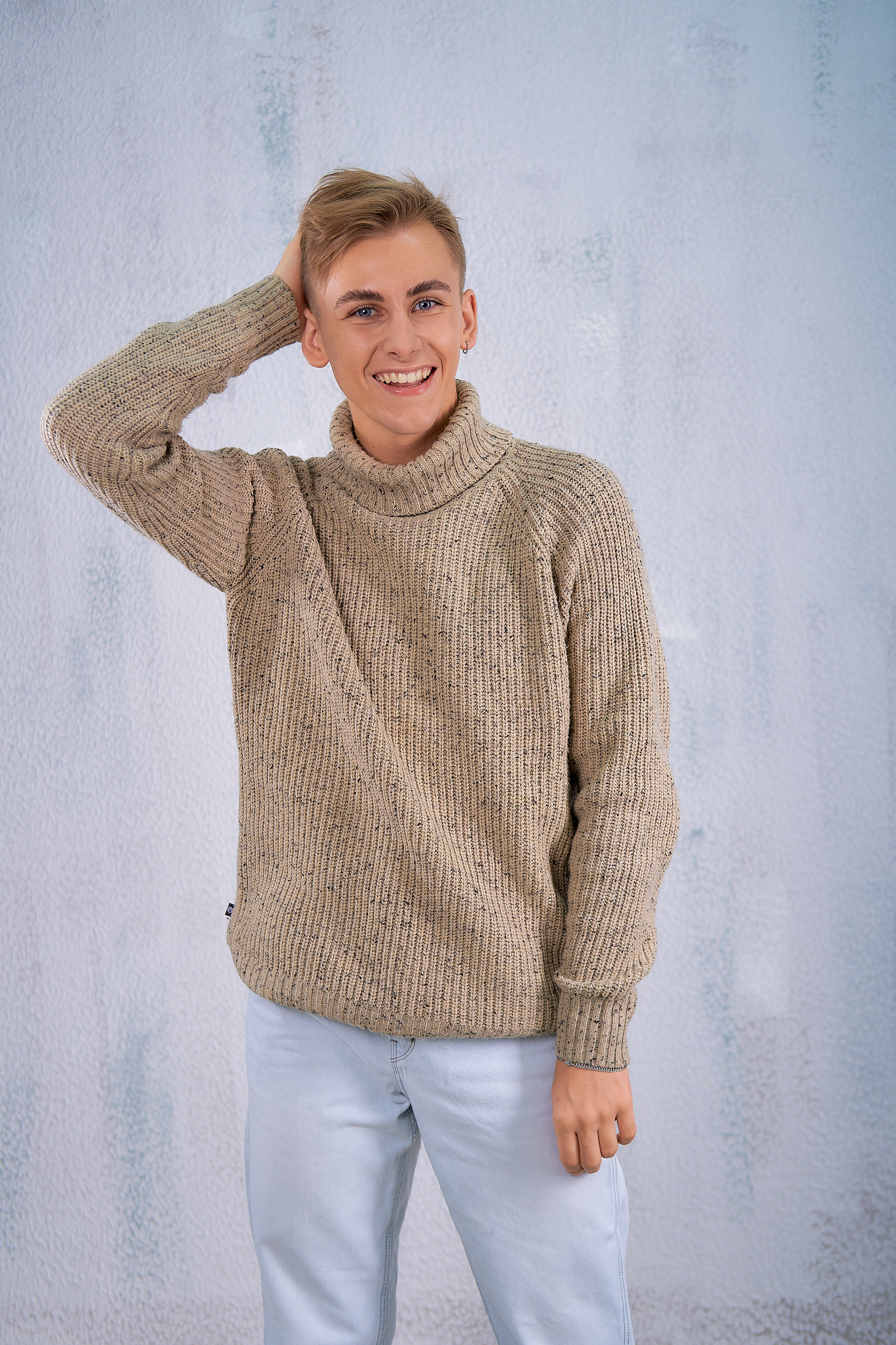 Владимир_Мужская фотосъёмка. Семейный и женский фотограф в Новомосковске и Узловой Михеева Татьяна