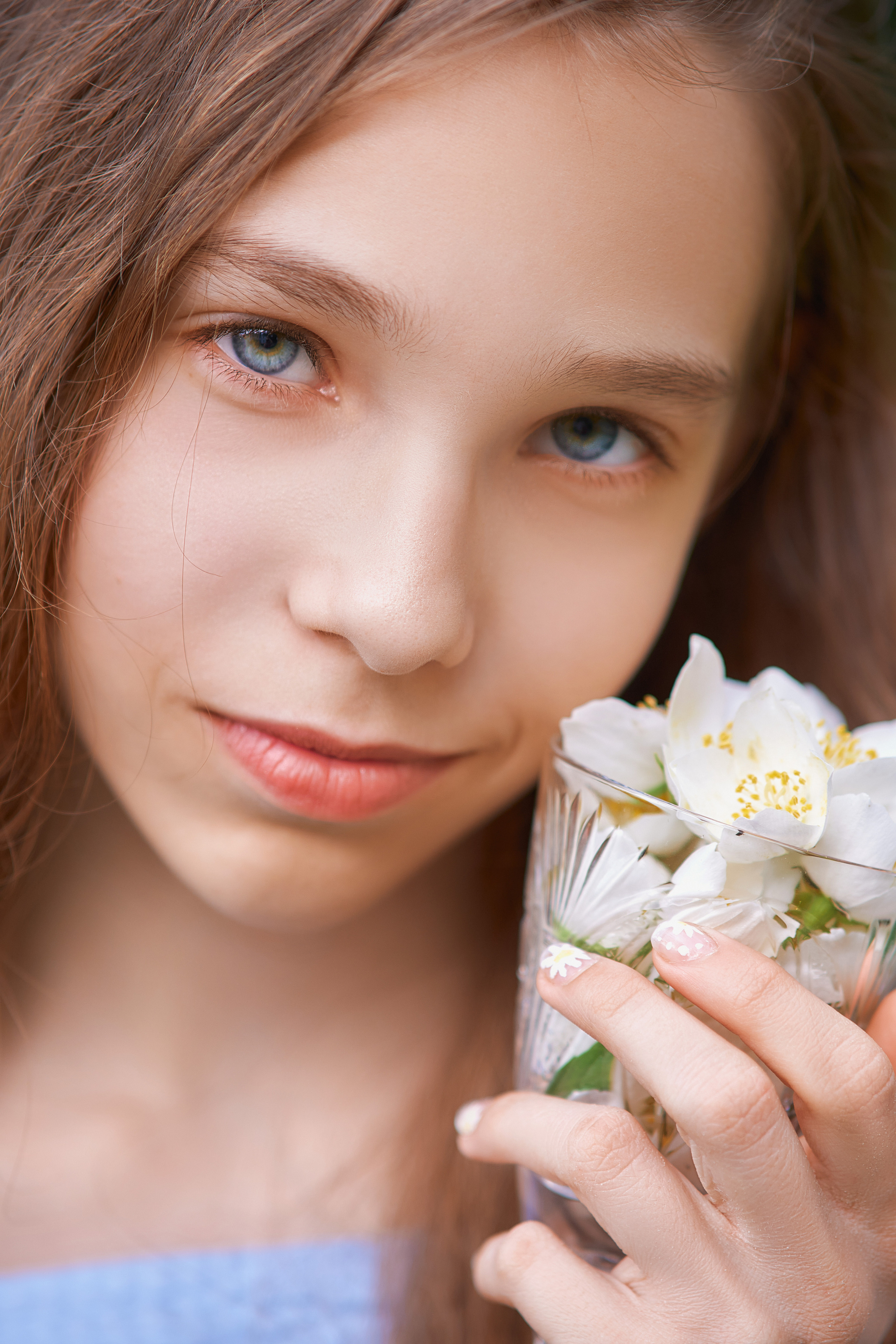 Дети. Семейный и женский фотограф в Новомосковске и Узловой Михеева Татьяна