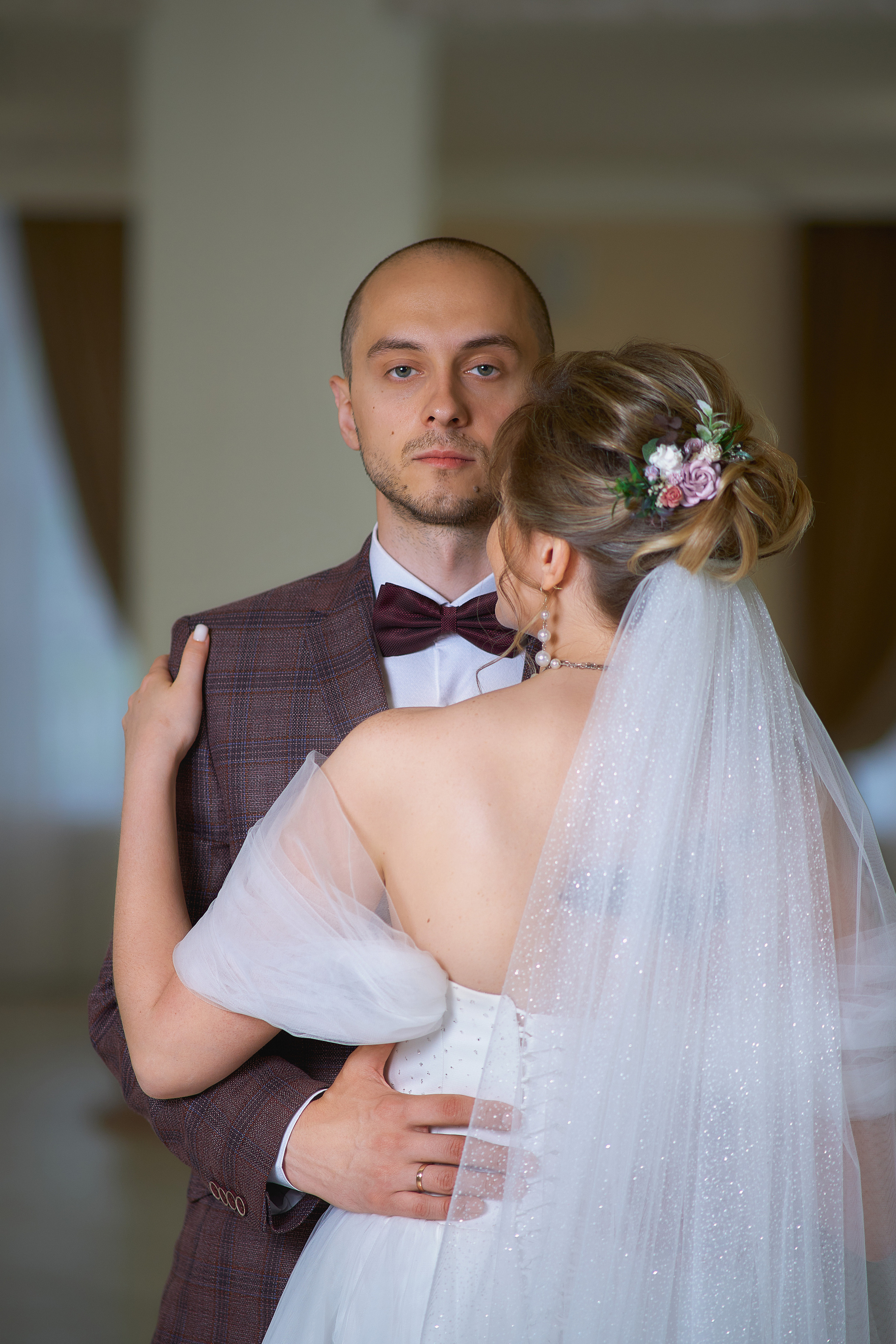 Свадьба_Александр и Светлана. Семейный и женский фотограф в Новомосковске и Узловой Михеева Татьяна