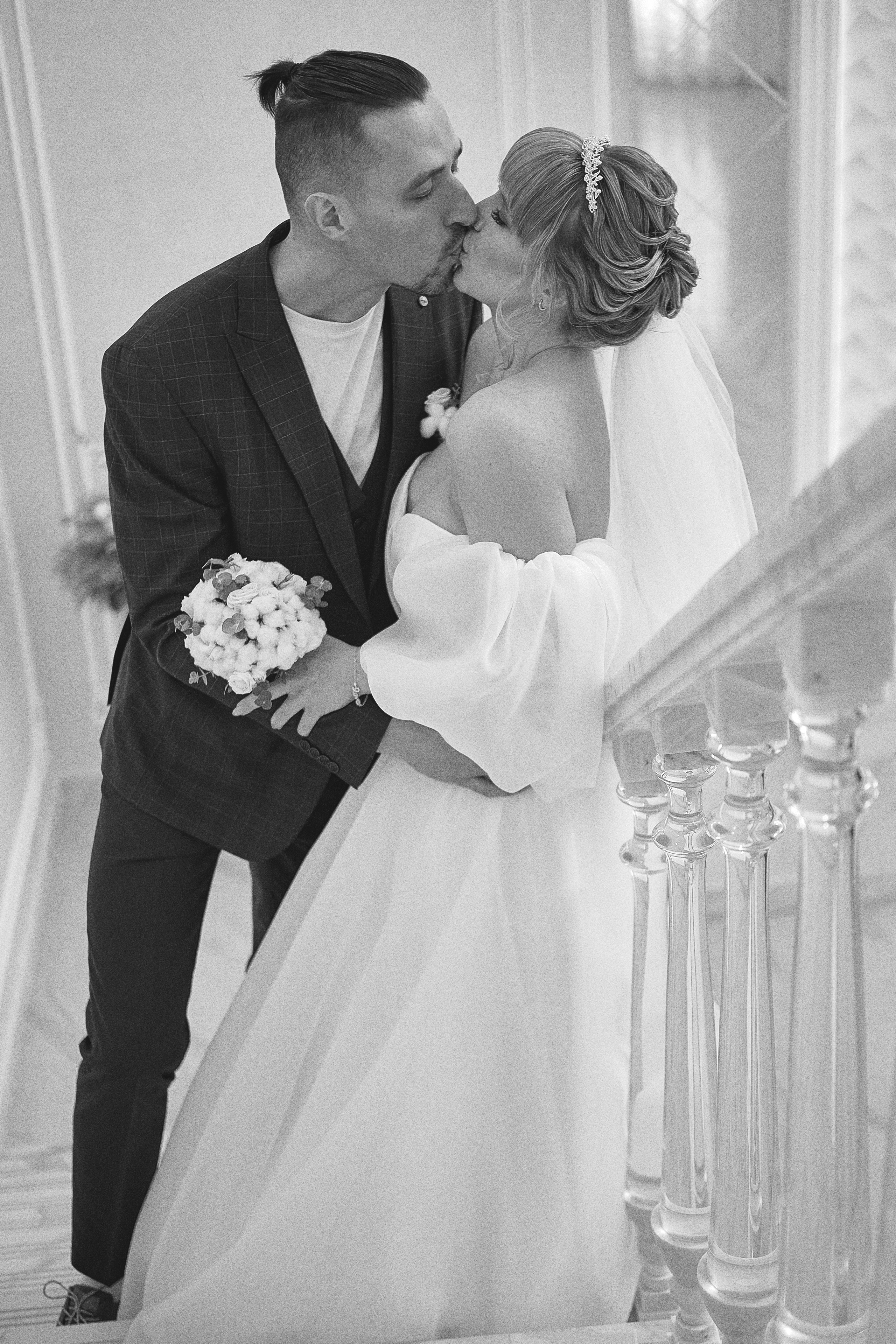 Свадьба_Алексей и Яна. Семейный и женский фотограф в Новомосковске и Узловой Михеева Татьяна