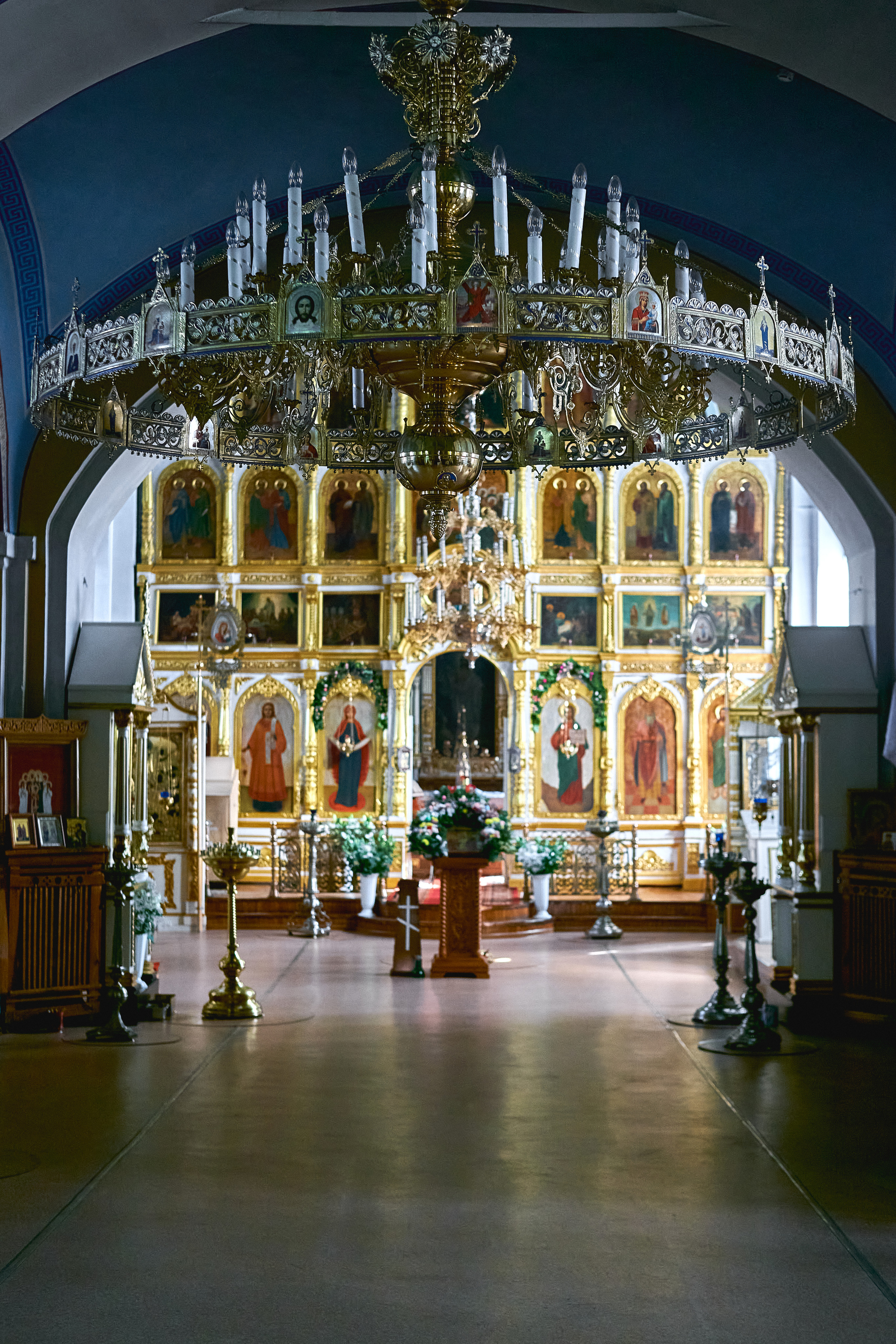 Крещение_семья М. Семейный и женский фотограф в Новомосковске и Узловой Михеева Татьяна