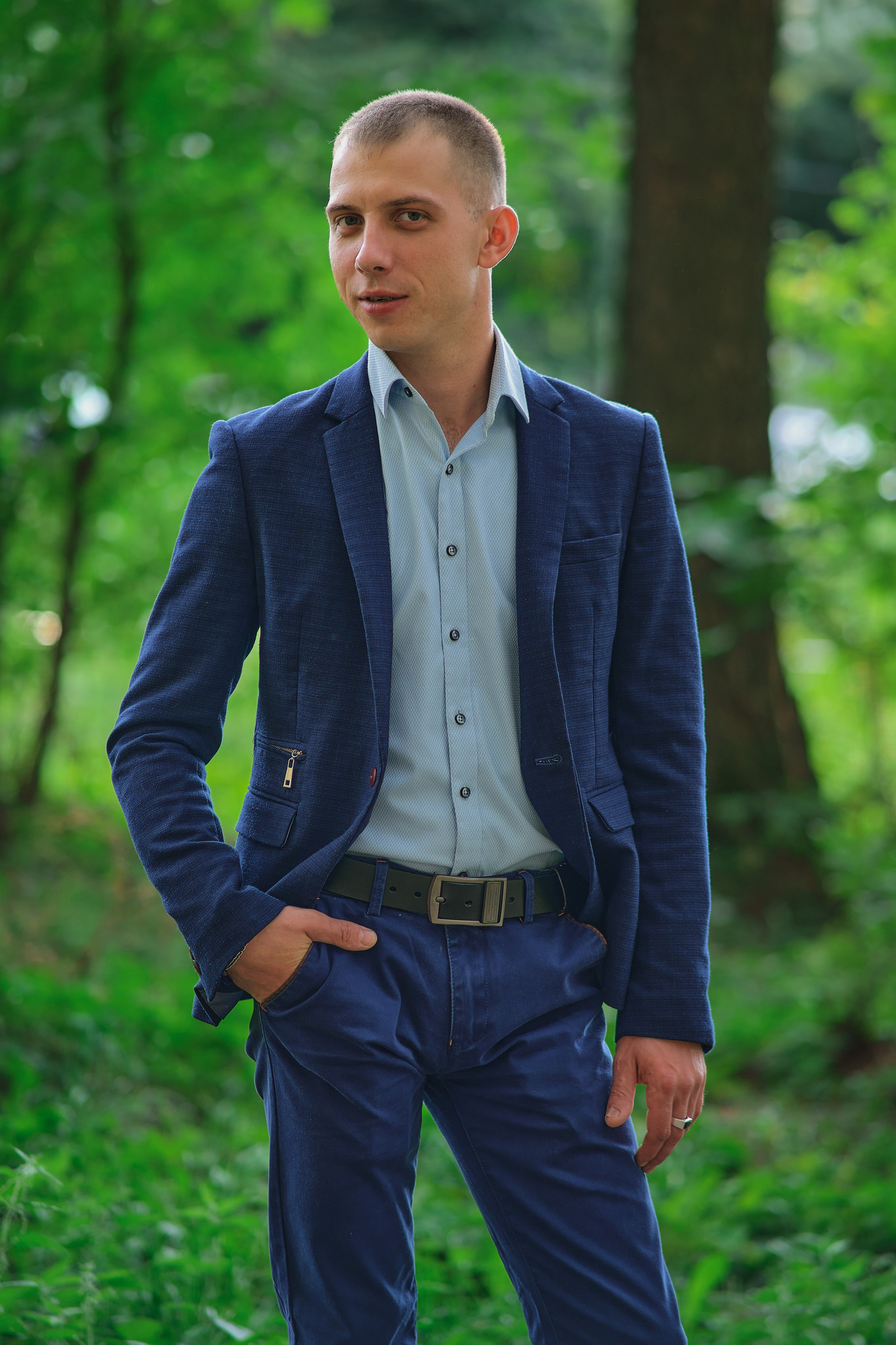 Романтическая прогулка Дмитрий и Светлана. Семейный и женский фотограф в Новомосковске и Узловой Михеева Татьяна