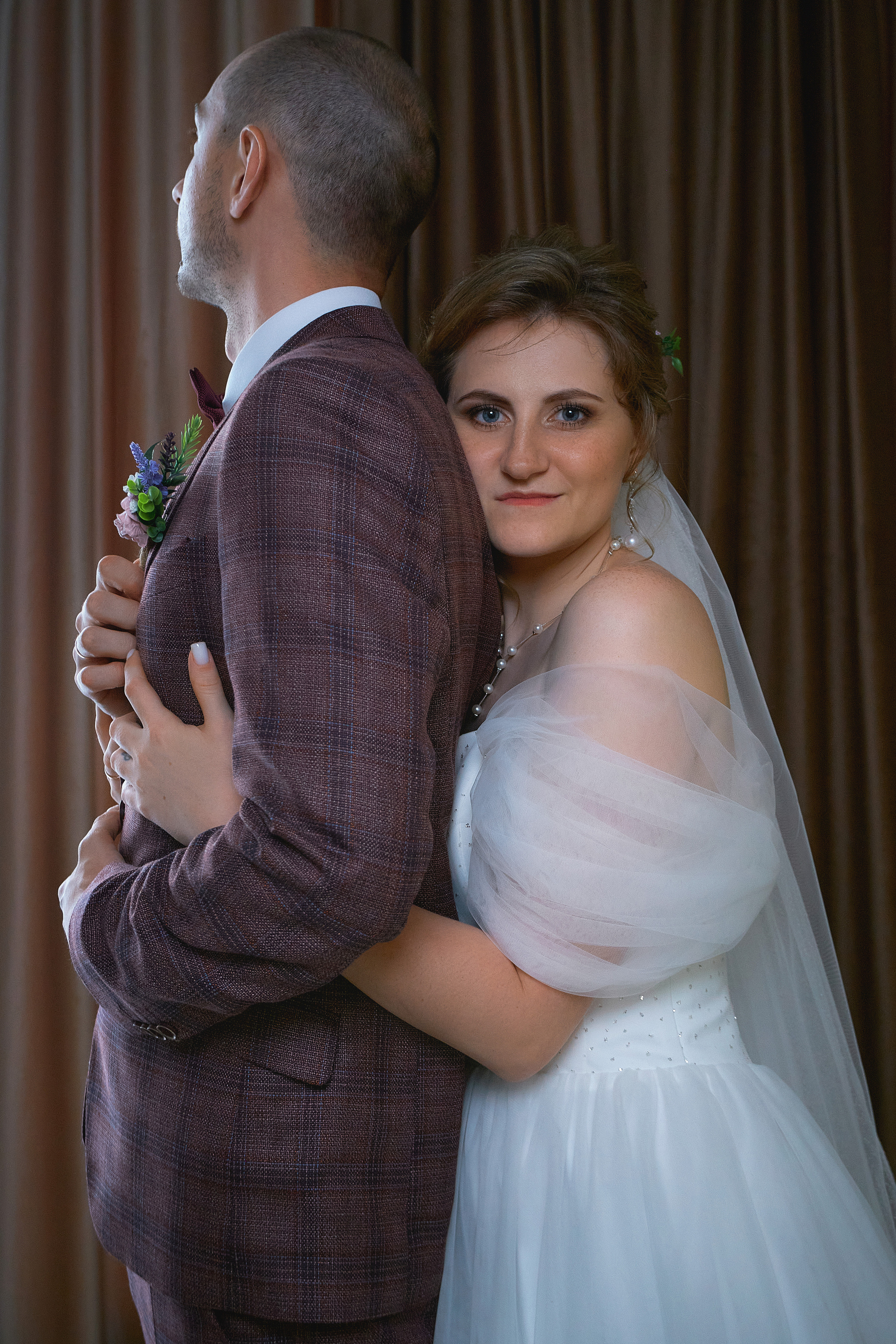 Свадьба_Александр и Светлана. Семейный и женский фотограф в Новомосковске и Узловой Михеева Татьяна