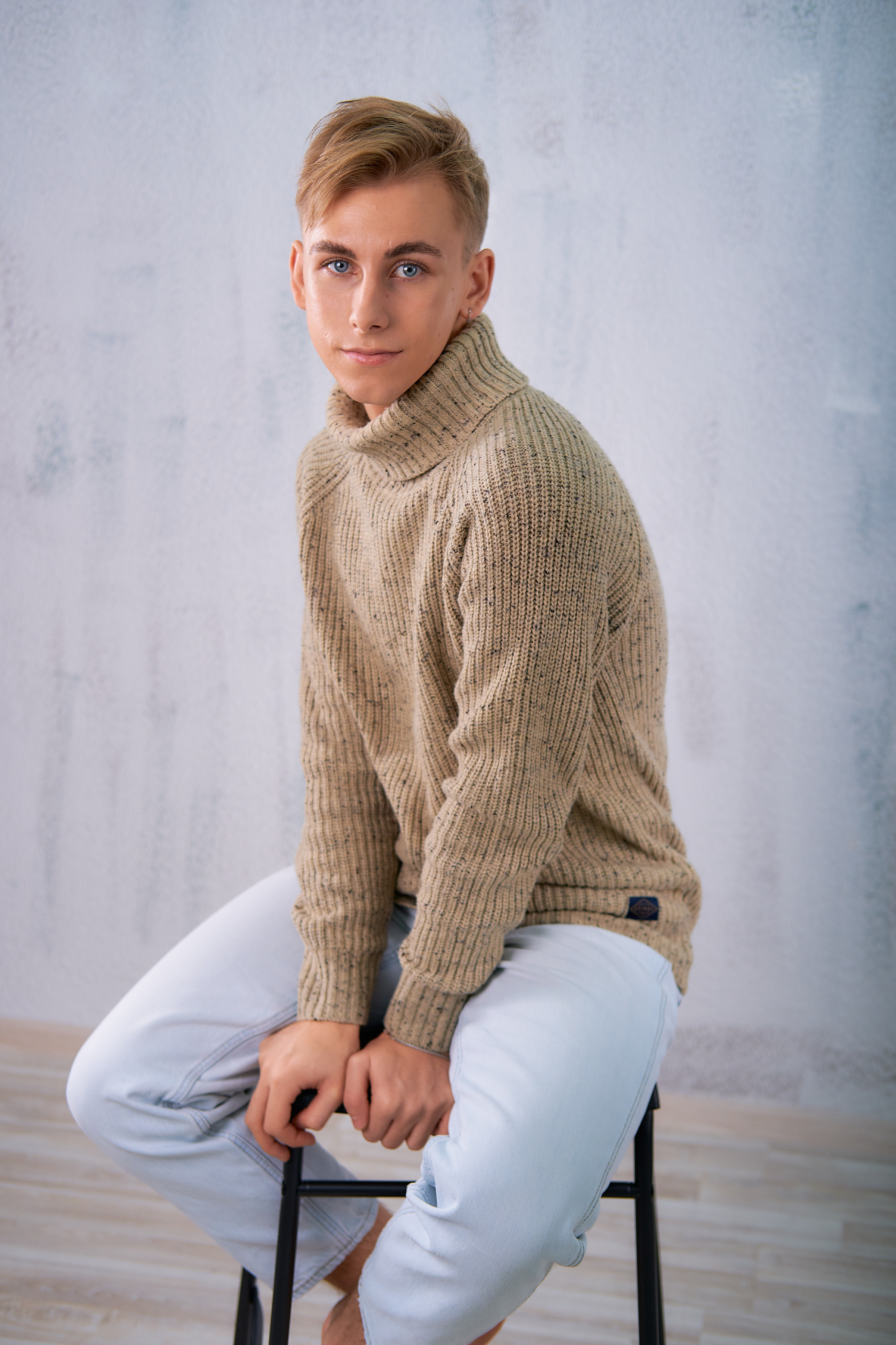 Владимир_Мужская фотосъёмка. Семейный и женский фотограф в Новомосковске и Узловой Михеева Татьяна